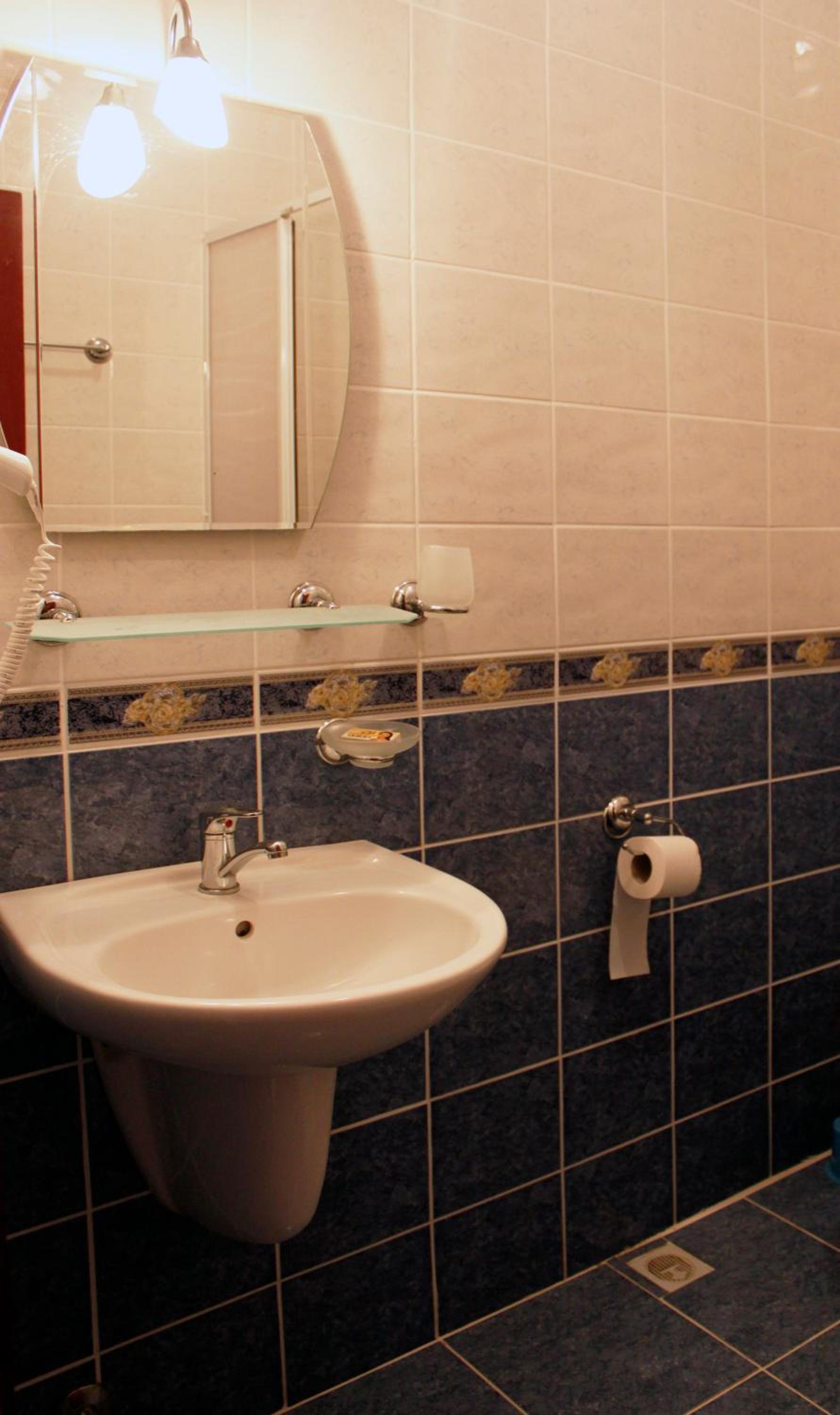 Aysev Hotel - Image 18