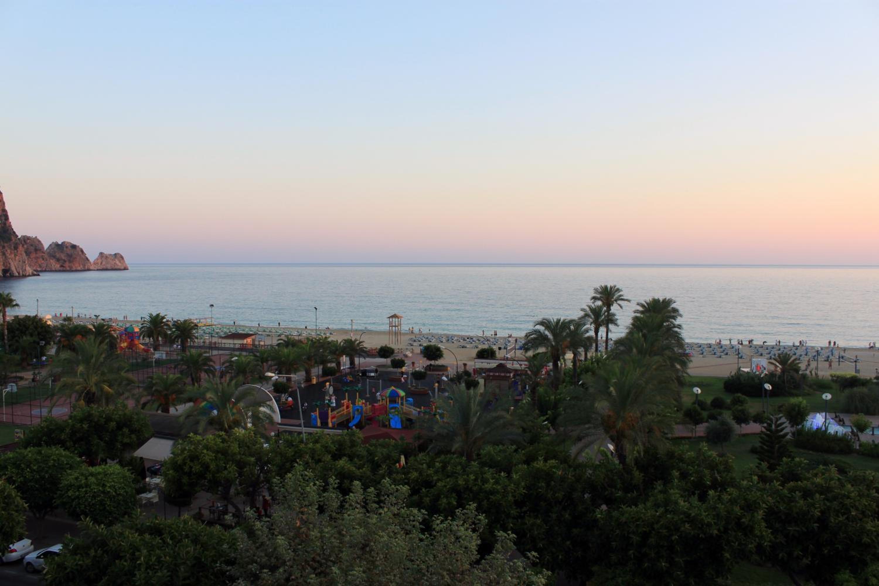Aysev Hotel - Image 32