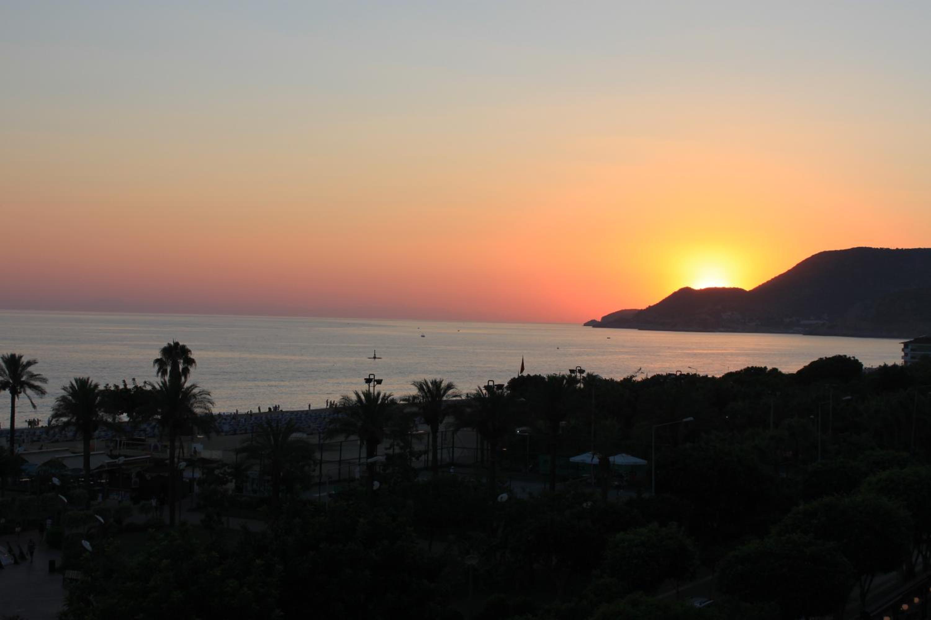 Aysev Hotel - Image 15