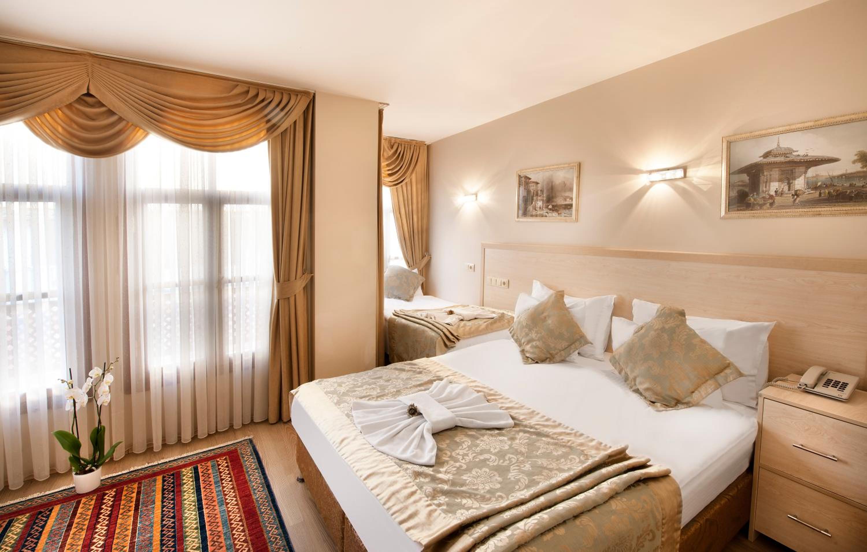 Sultan House - Image 35