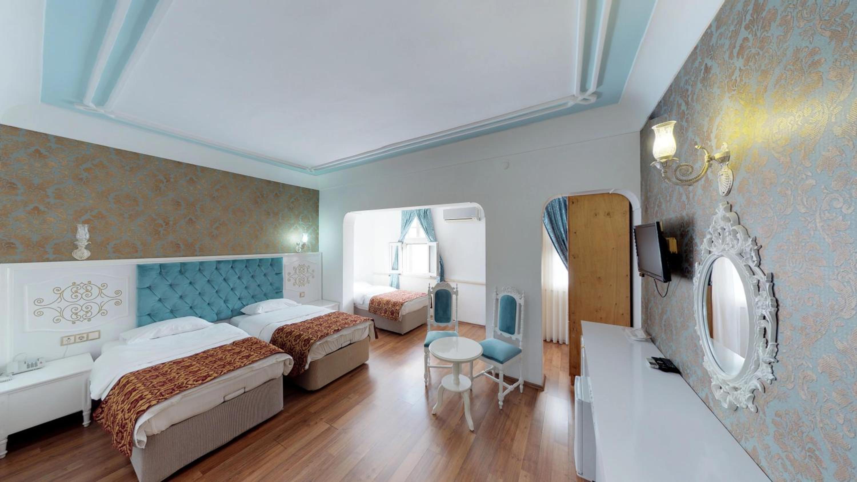 Urcu Hotel - Image 17
