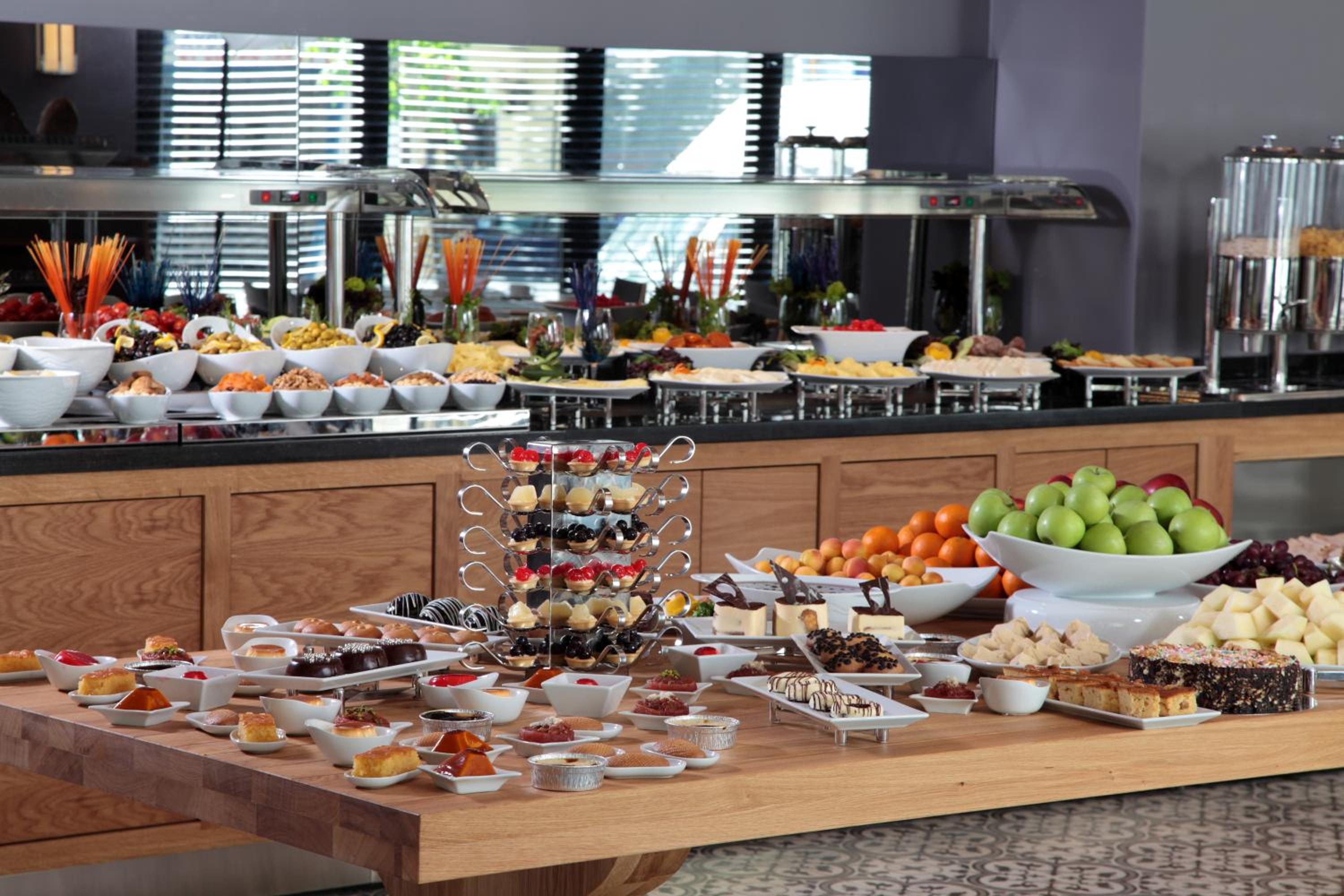 Istanbul Dora Hotel - Image 14