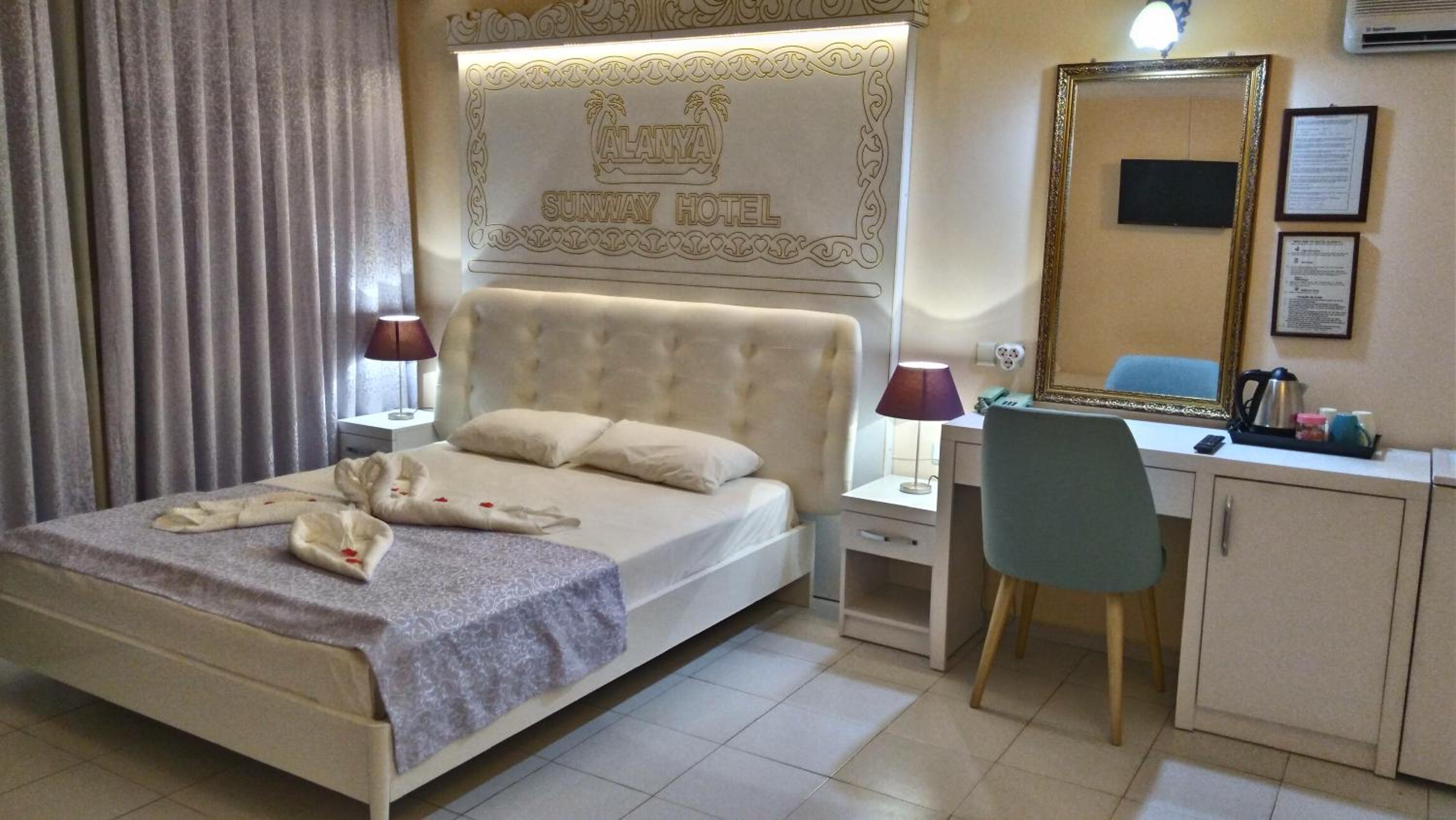 Sunway Hotel - Image 120