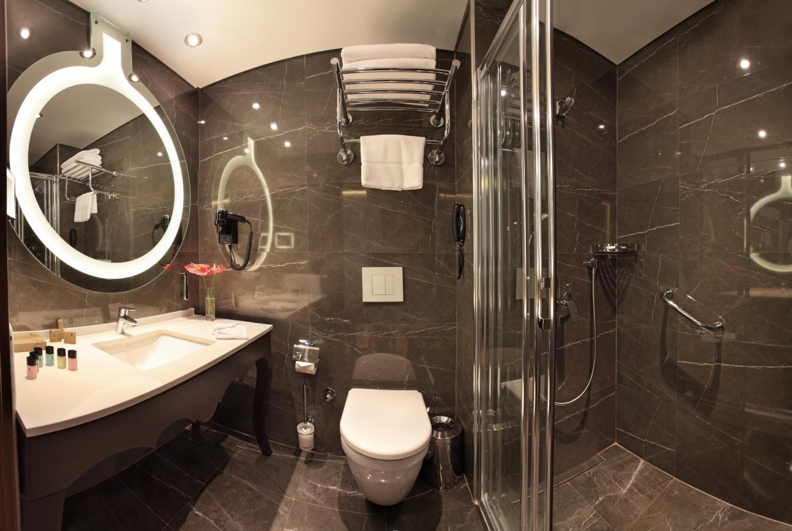 Istanbul Dora Hotel - Image 36
