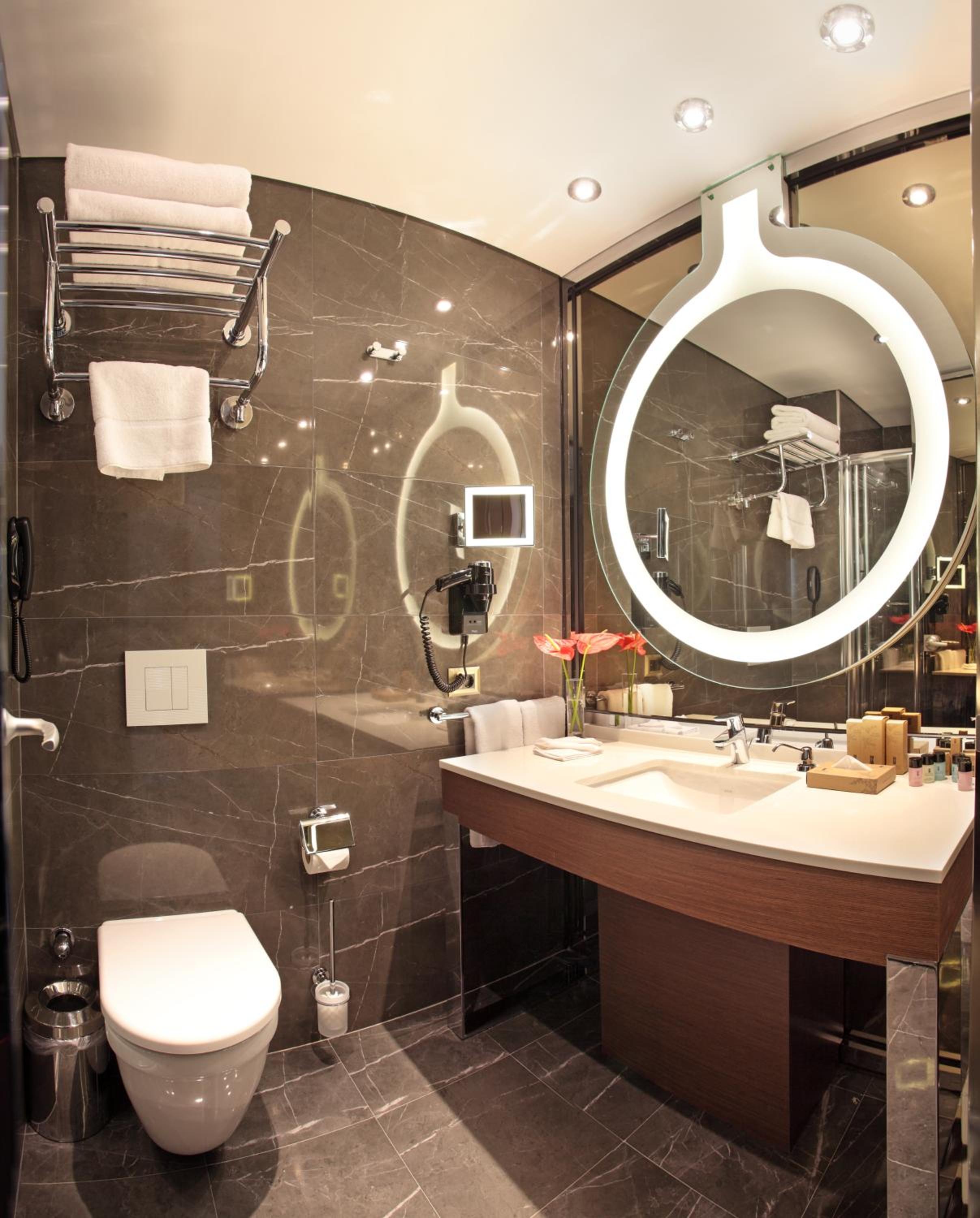 Istanbul Dora Hotel - Image 19
