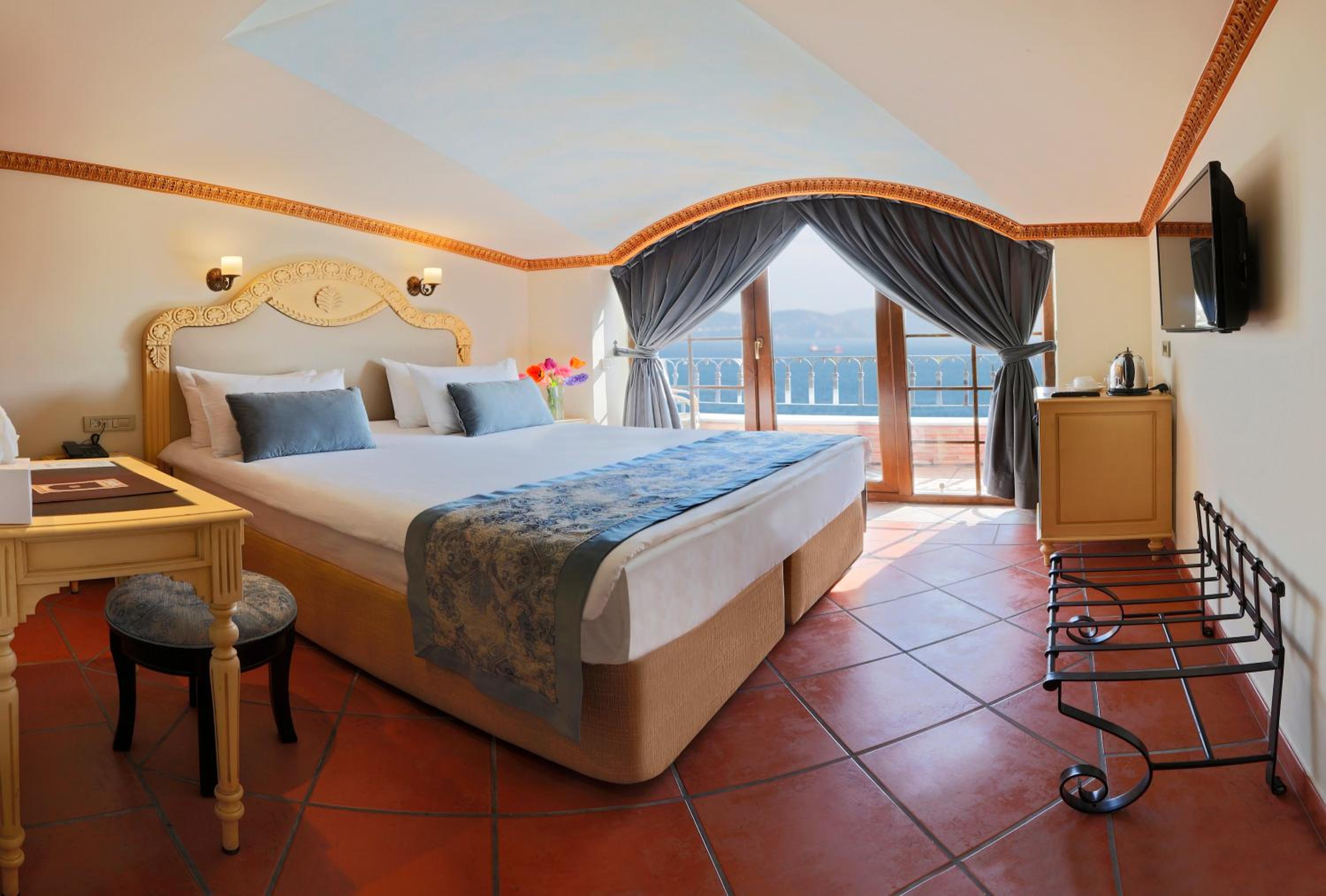 Sultanahmet Palace Hotel - Image 61