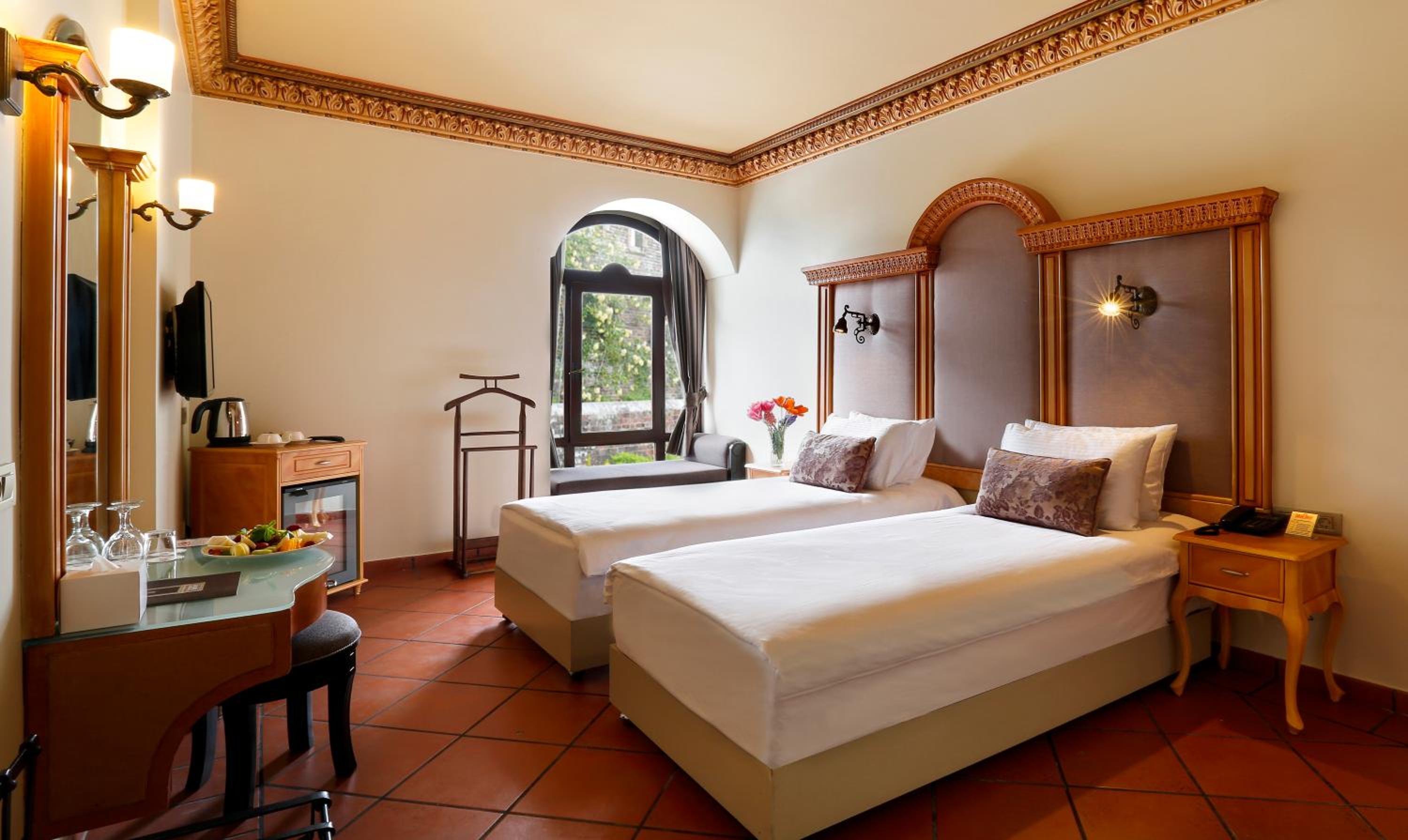 Sultanahmet Palace Hotel - Image 65