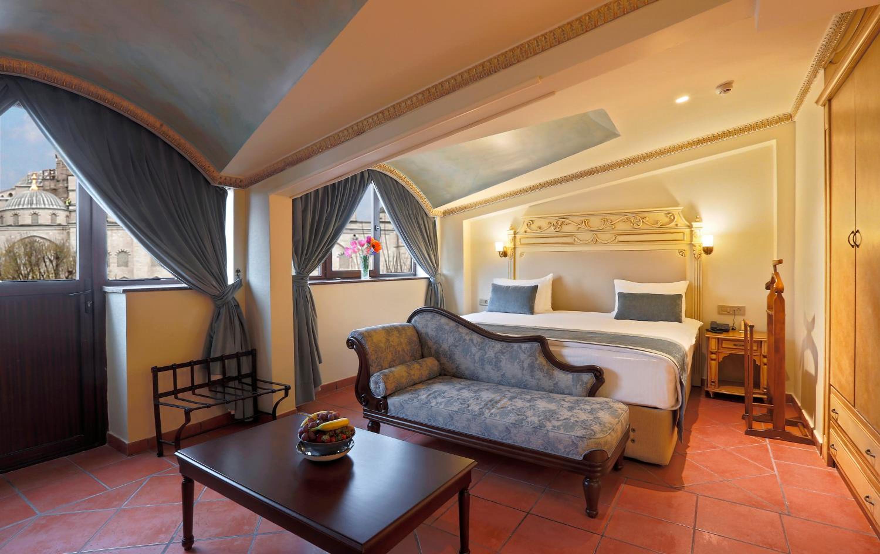 Sultanahmet Palace Hotel - Image 40