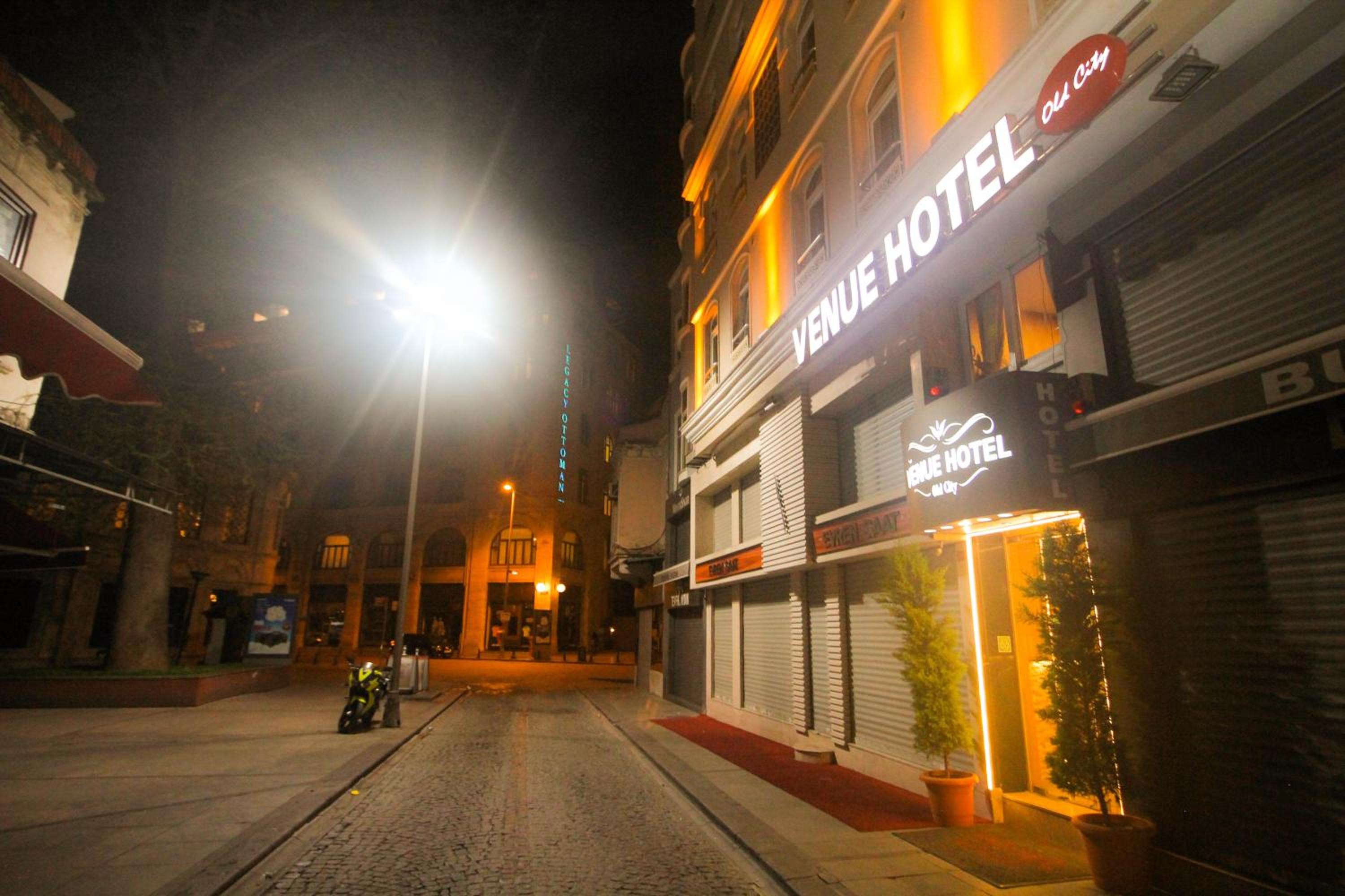 Venue Otel İstanbul Eski Şehir - Image 39