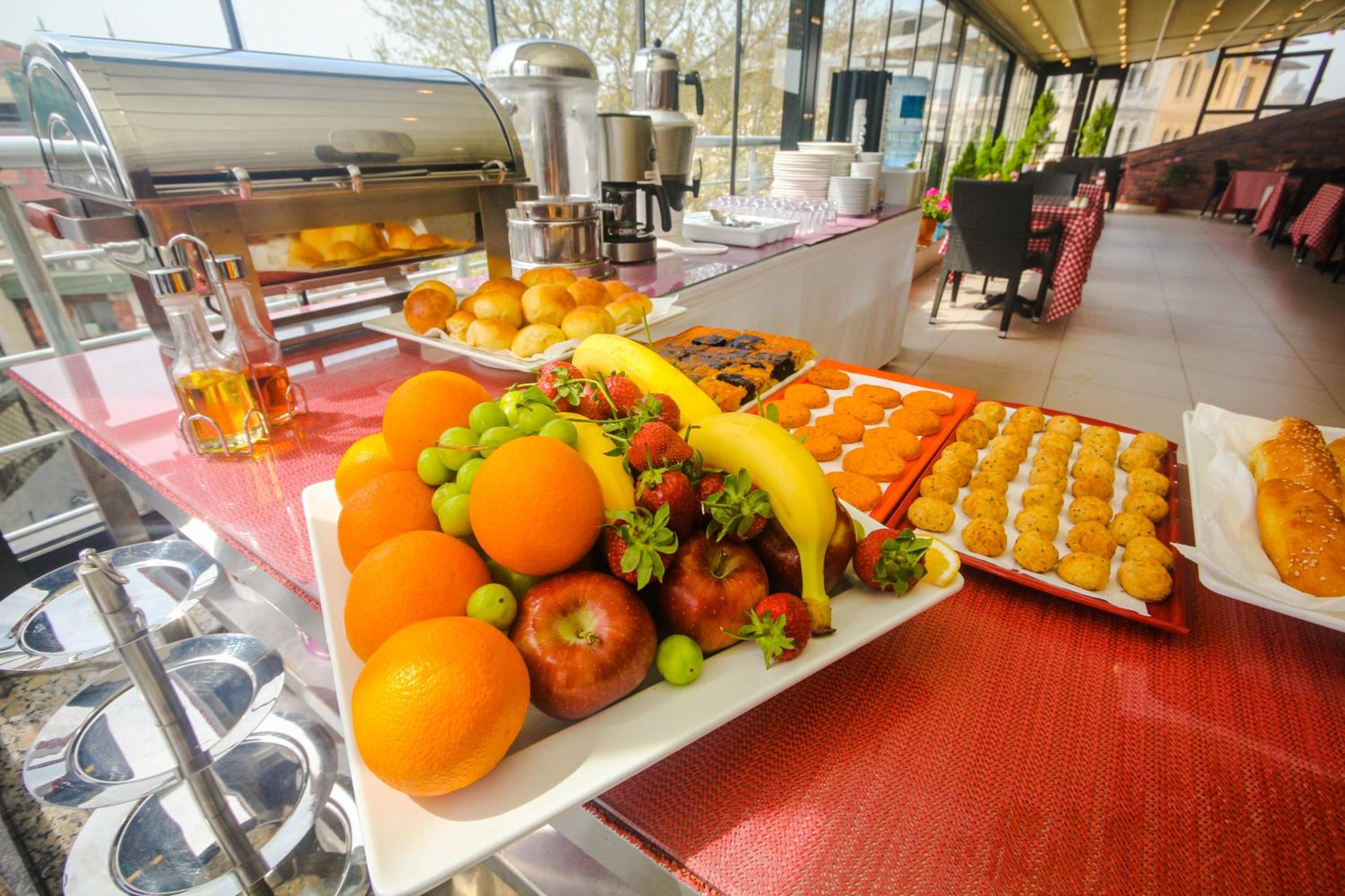 Venue Otel İstanbul Eski Şehir - Image 59