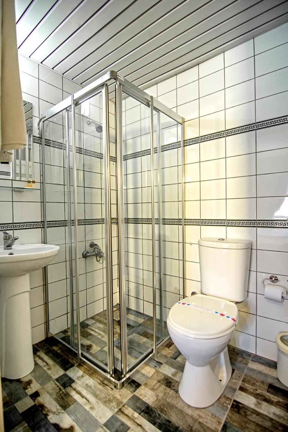 Mera Park Otel - Image 14