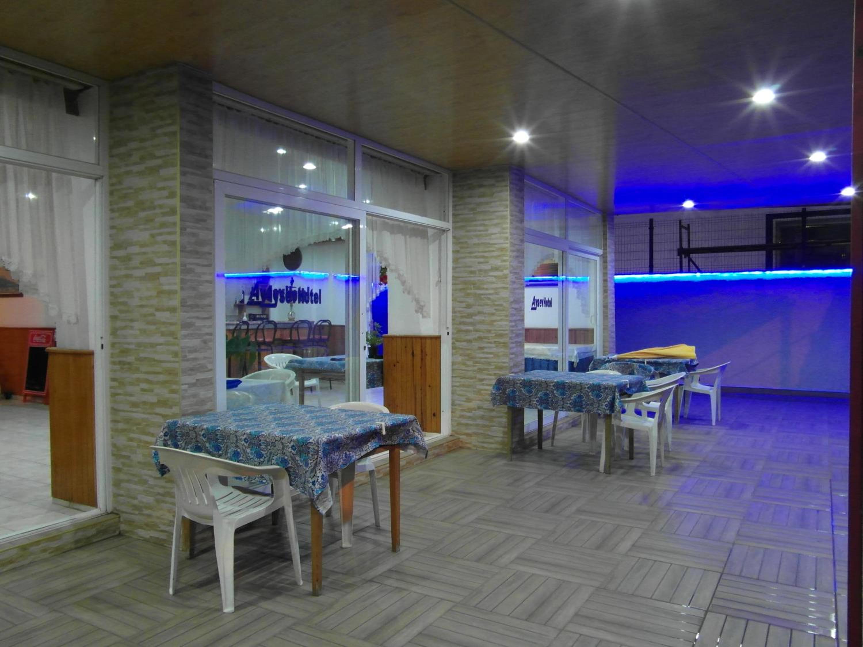 Aysev Hotel - Image 21
