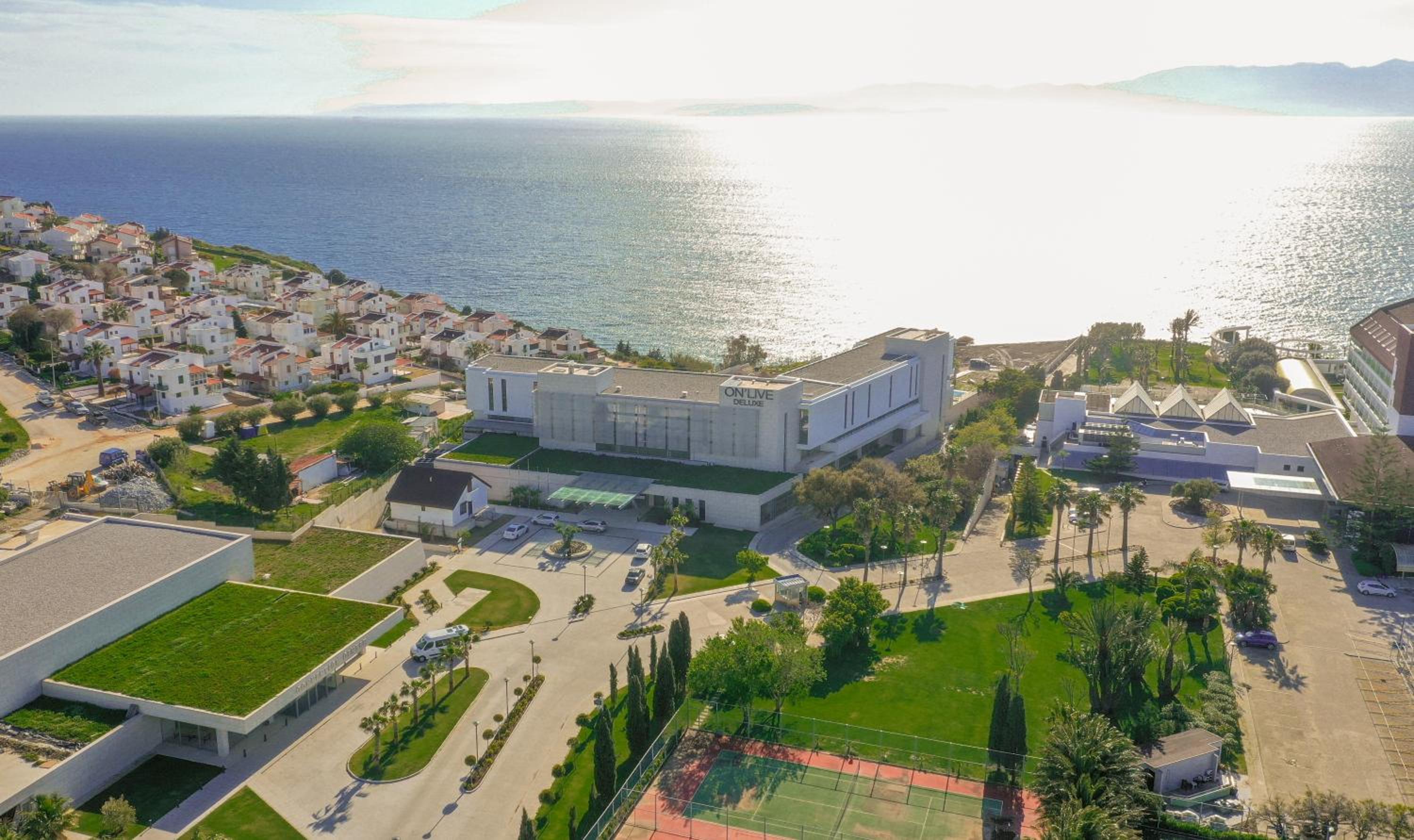 ON'LIVE OTEL - Image 14