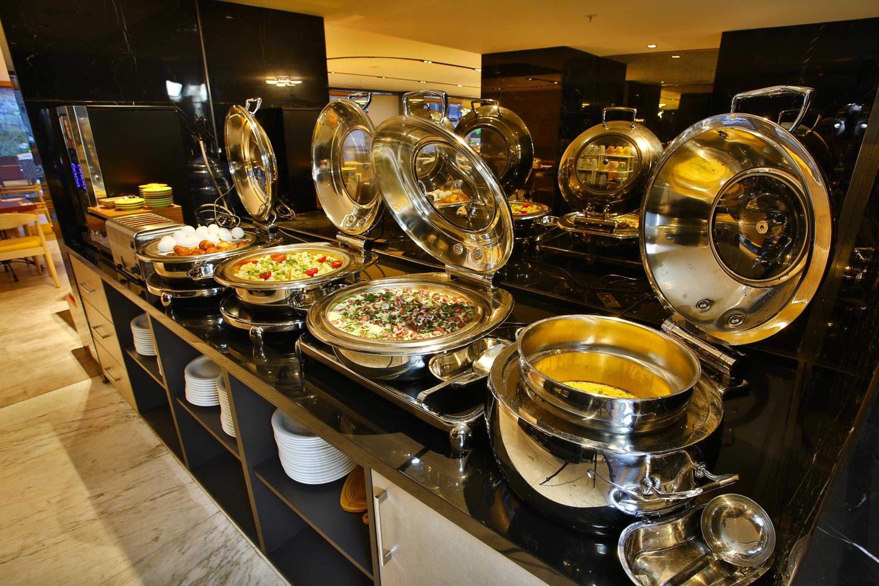 ibis Styles İstanbul Bomonti - Image 51