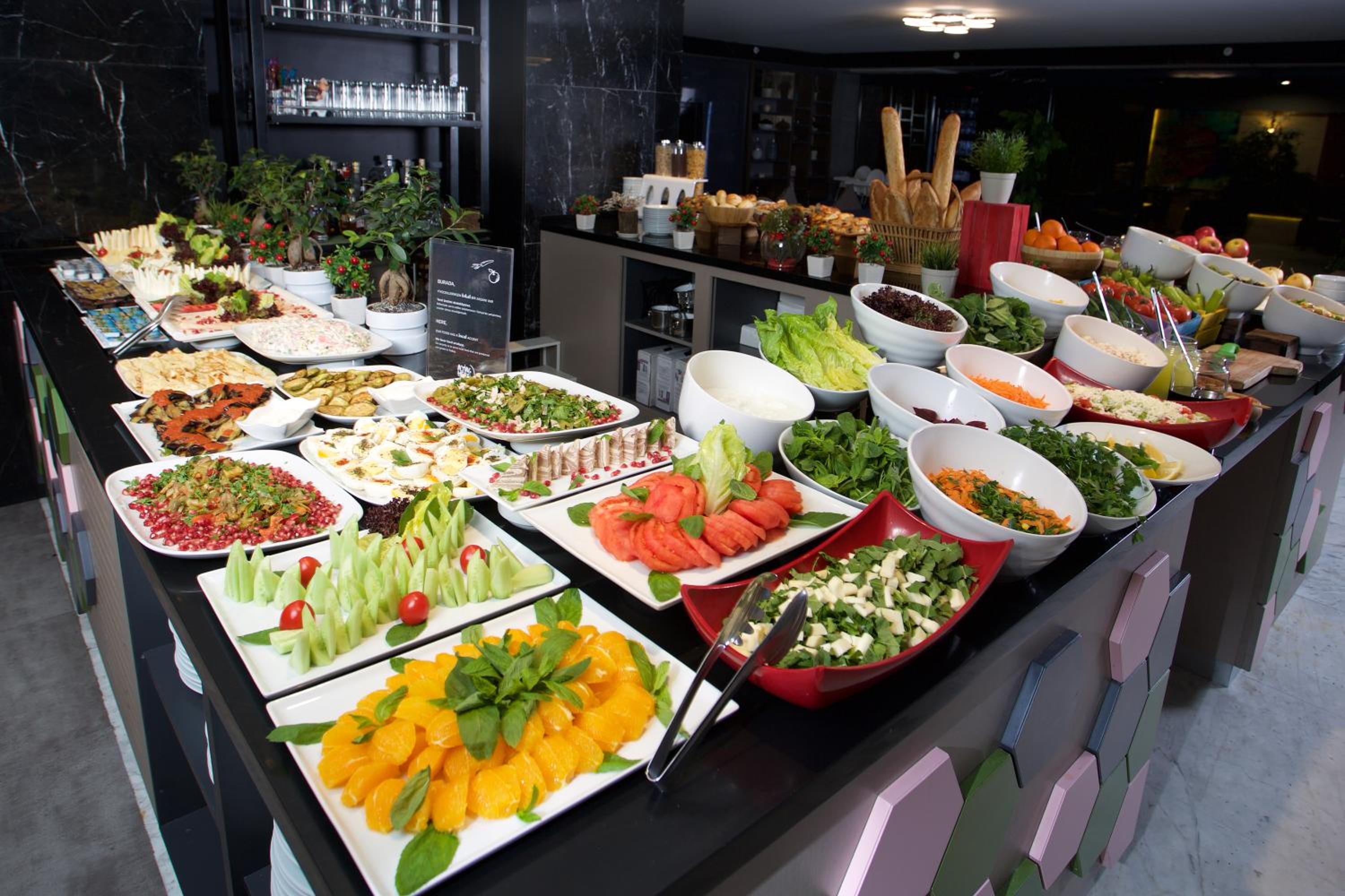 ibis Styles İstanbul Bomonti - Image 53