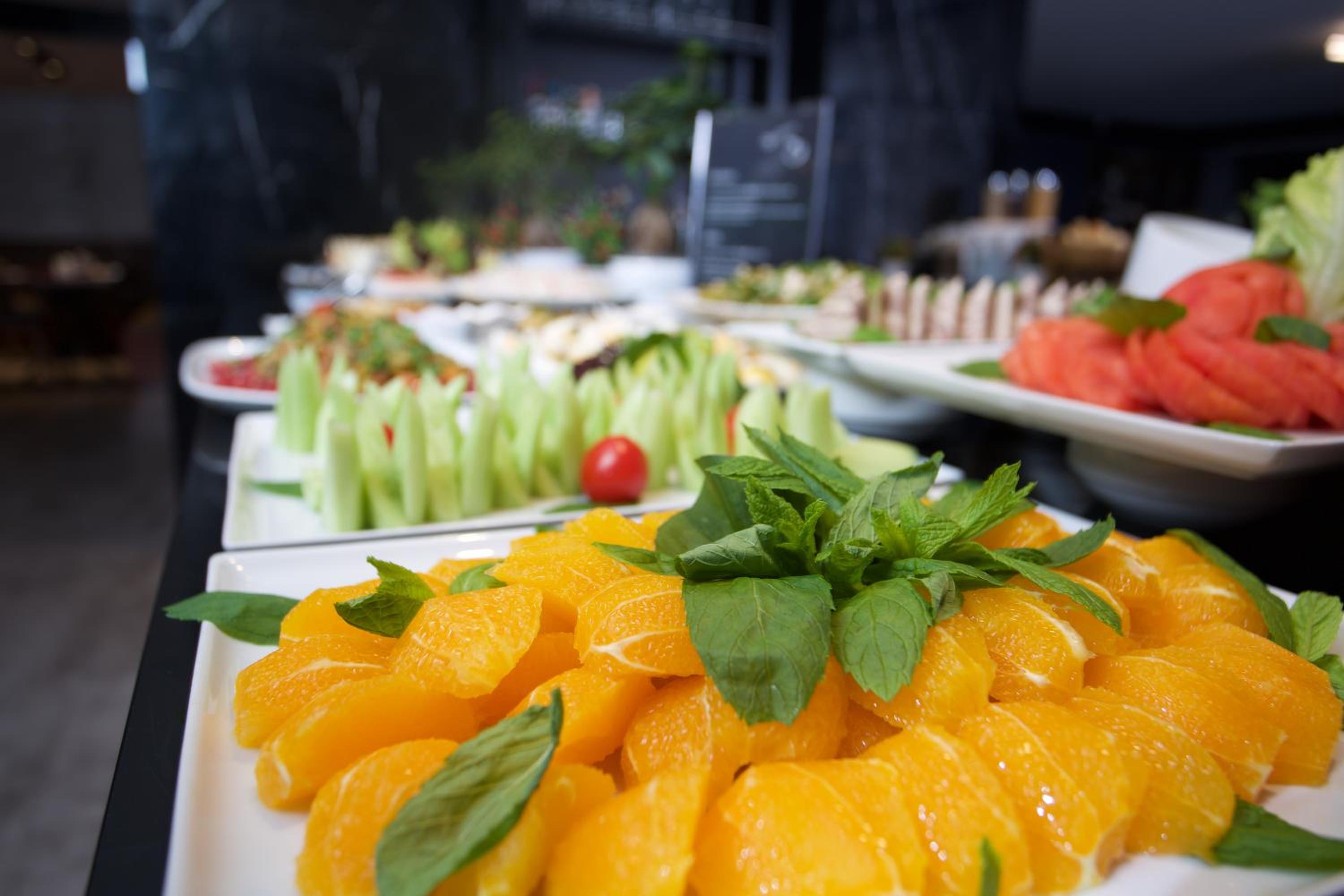 ibis Styles İstanbul Bomonti - Image 55