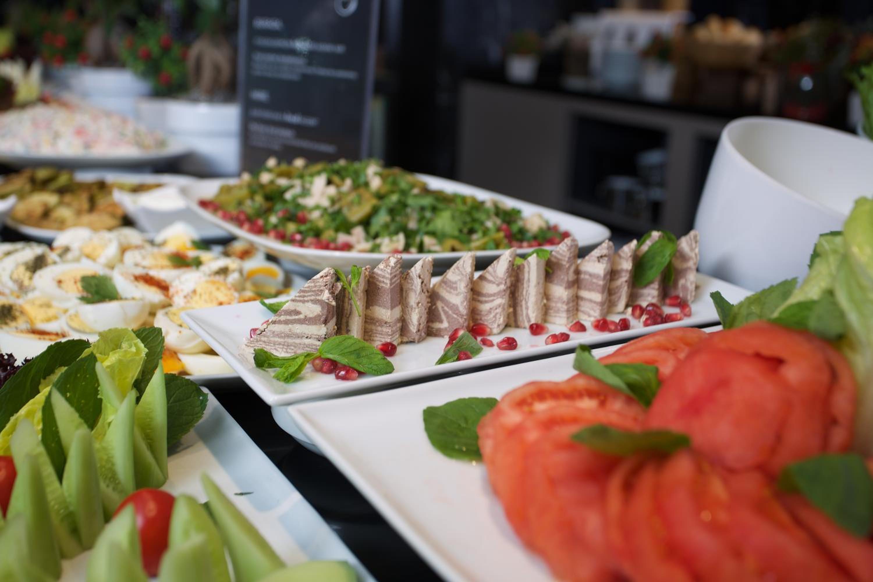 ibis Styles İstanbul Bomonti - Image 56