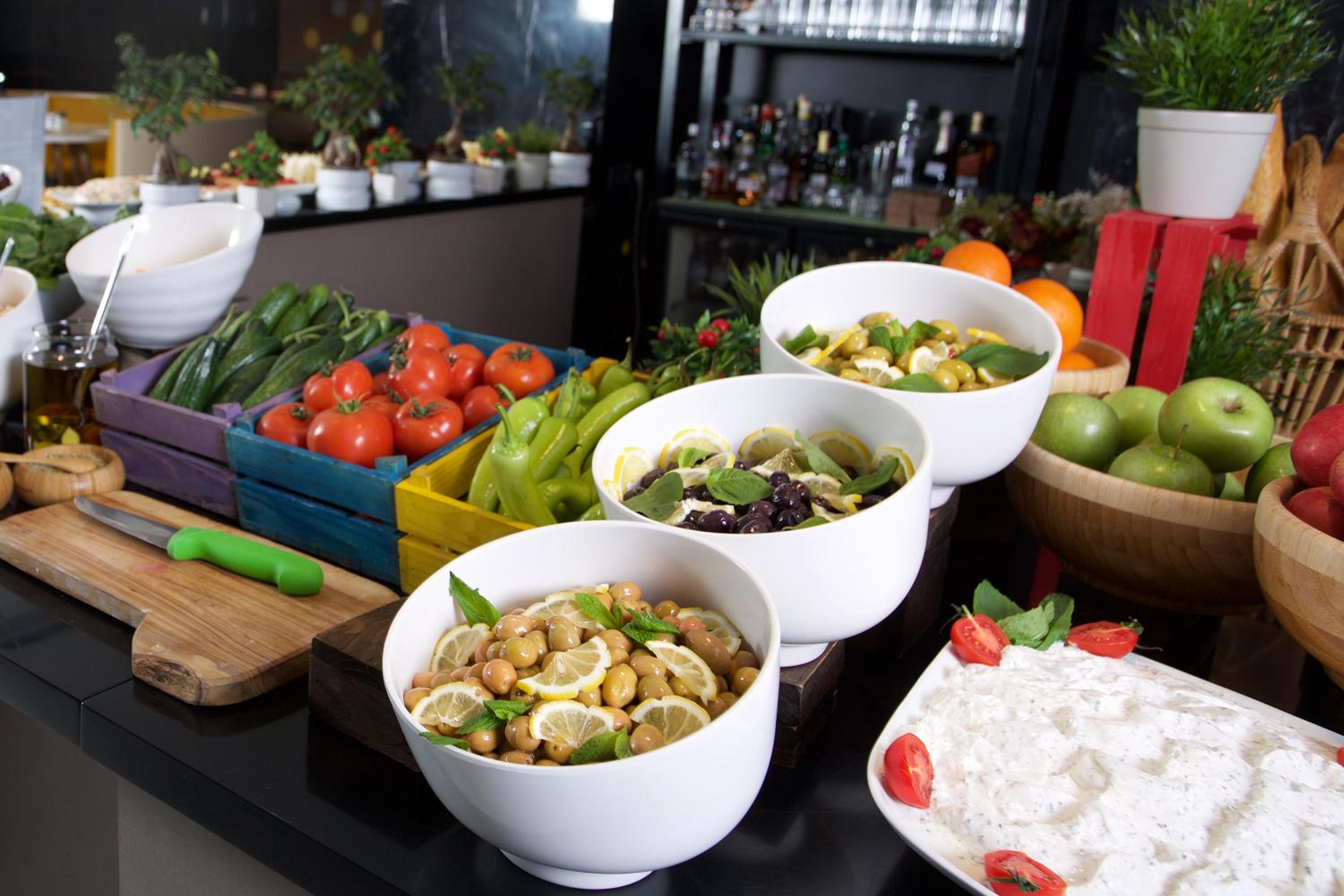 ibis Styles İstanbul Bomonti - Image 74