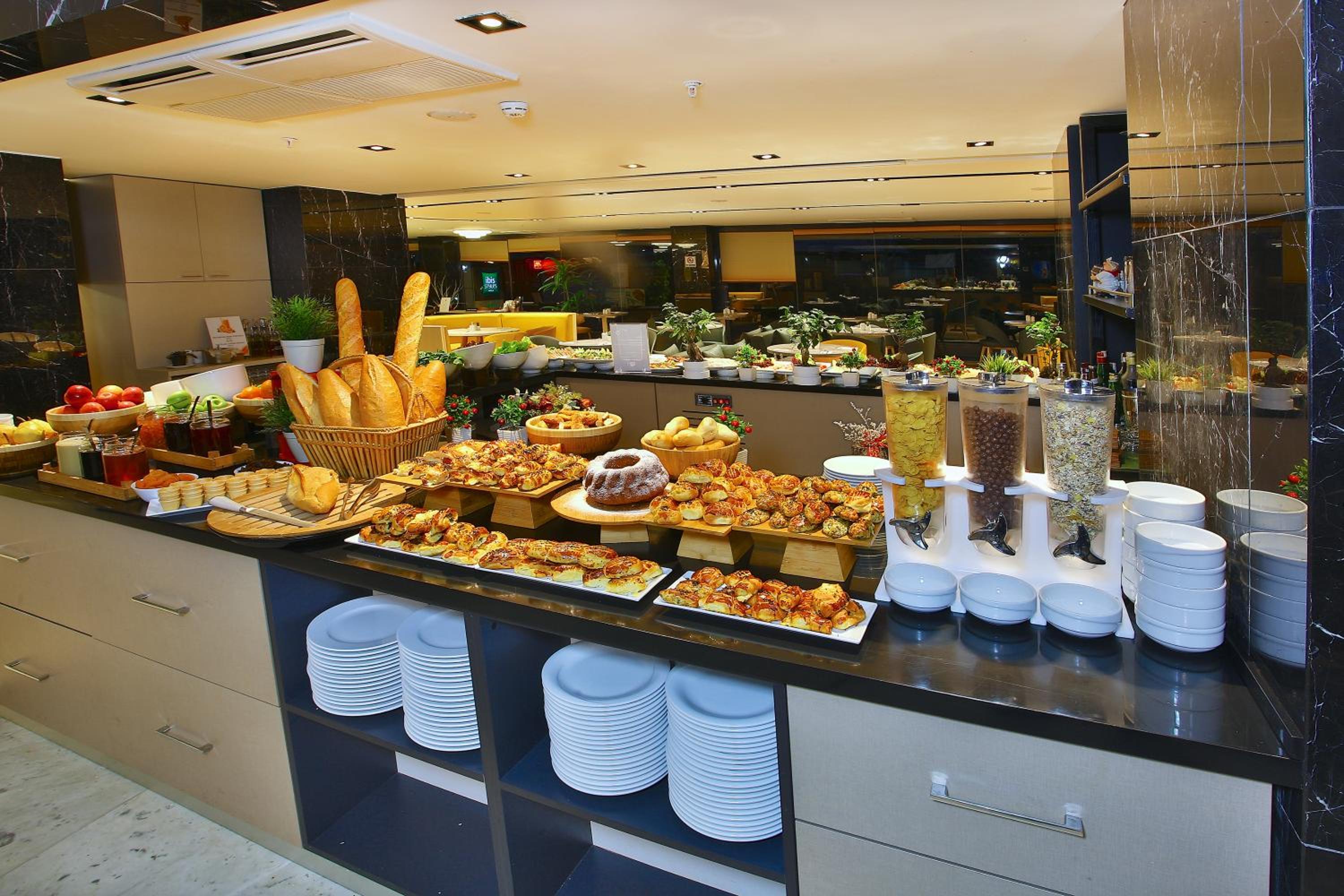 ibis Styles İstanbul Bomonti - Image 76