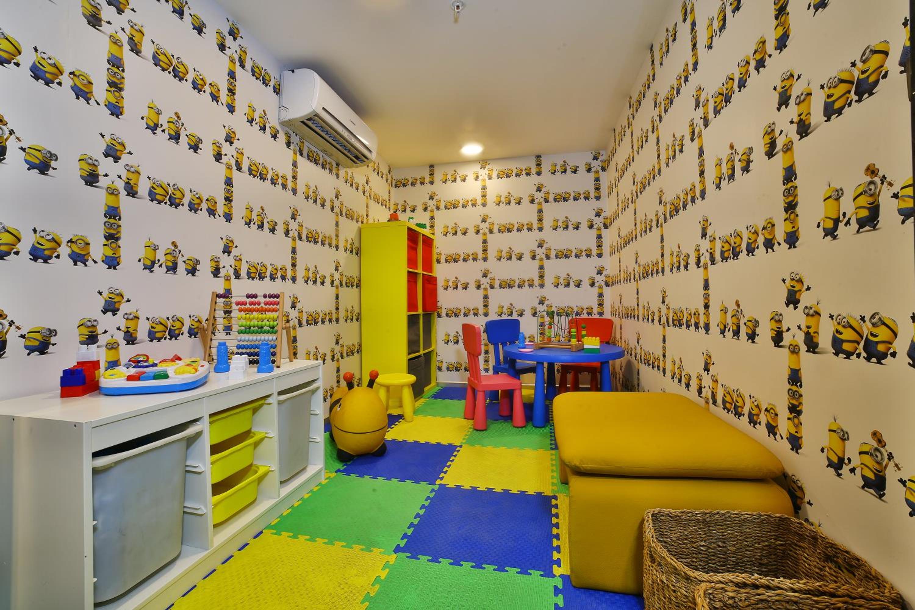 ibis Styles İstanbul Bomonti - Image 67