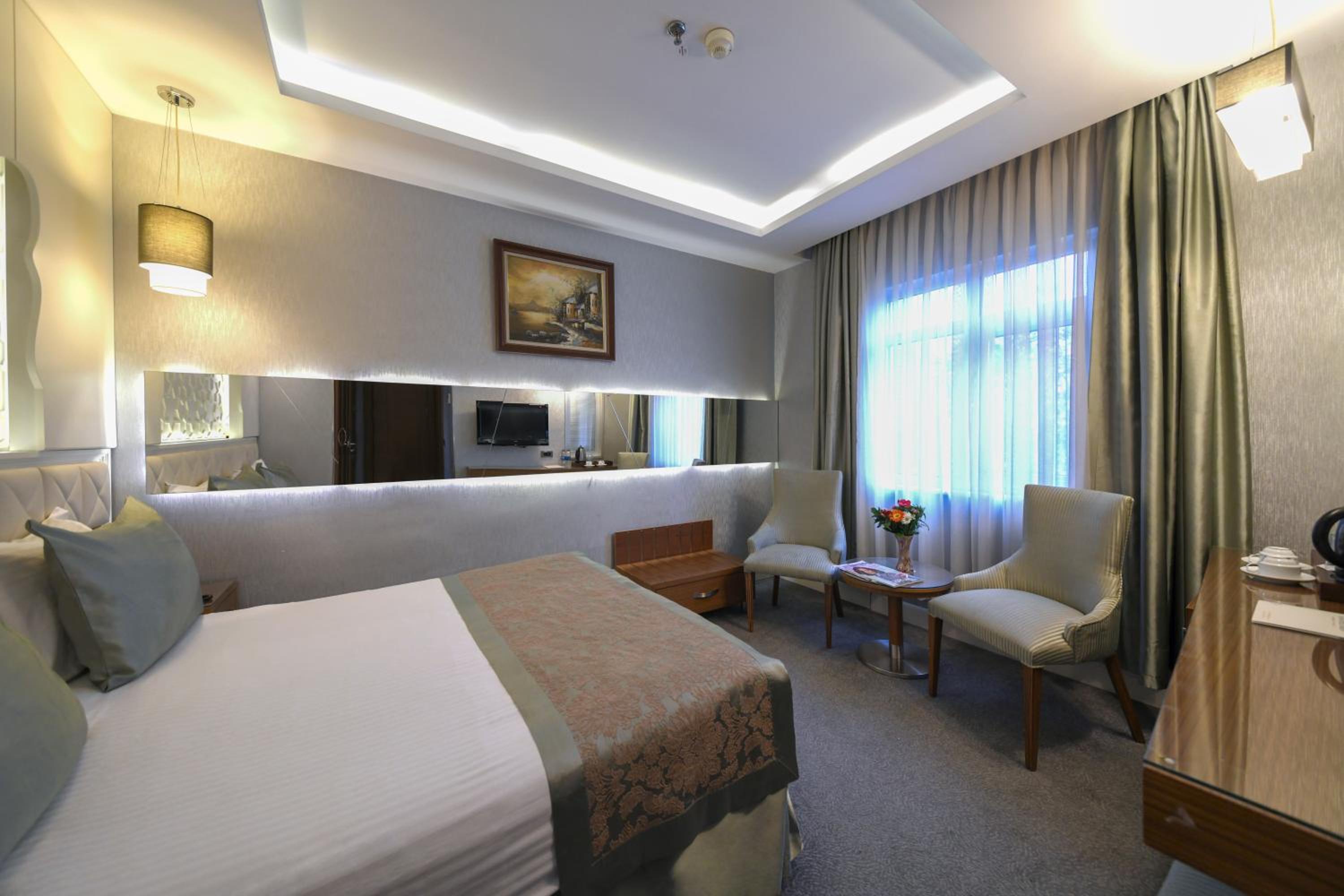 Style Star Otel Cihangir - Image 19