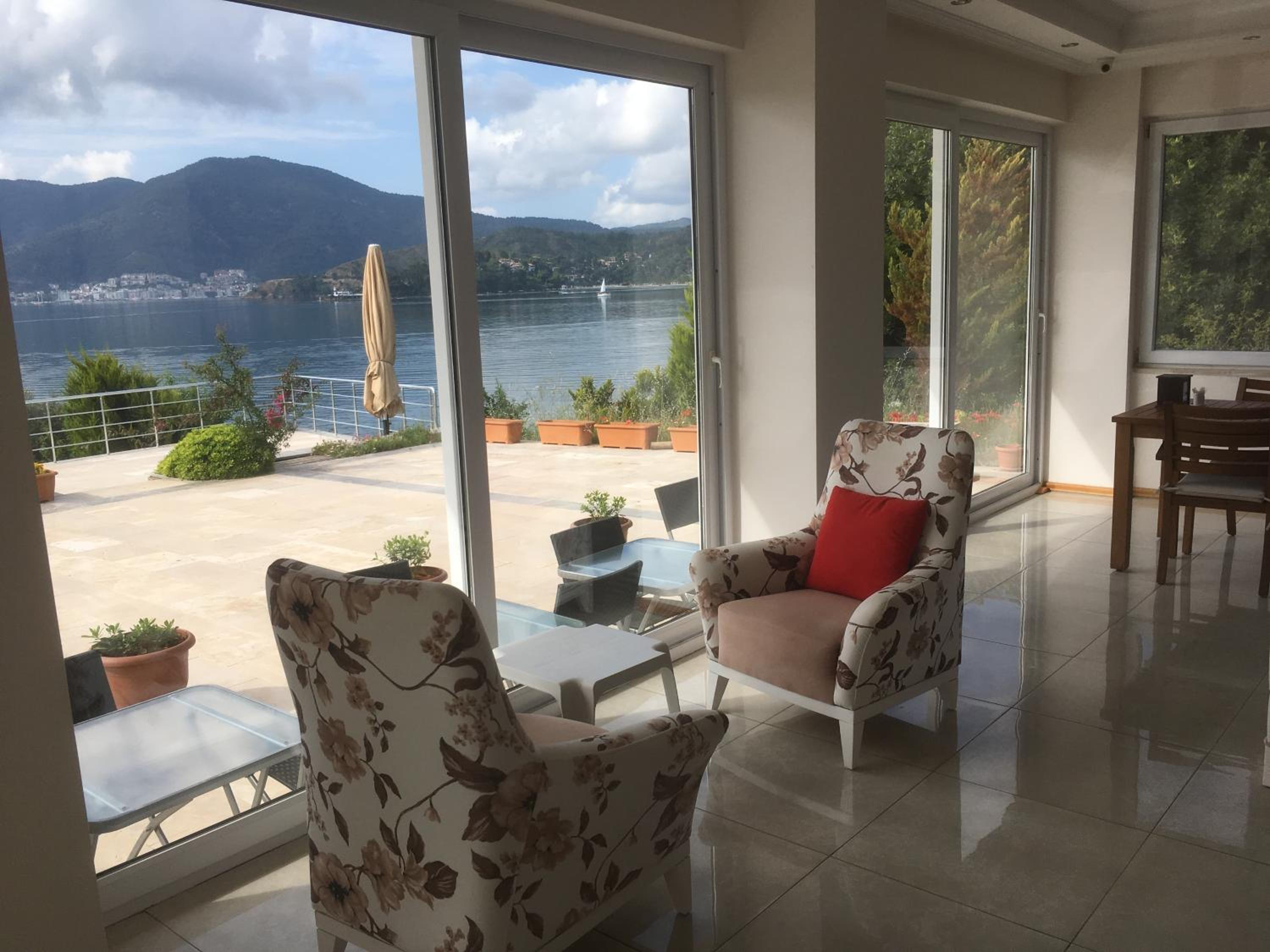 Sovalye Hotel - Image 54