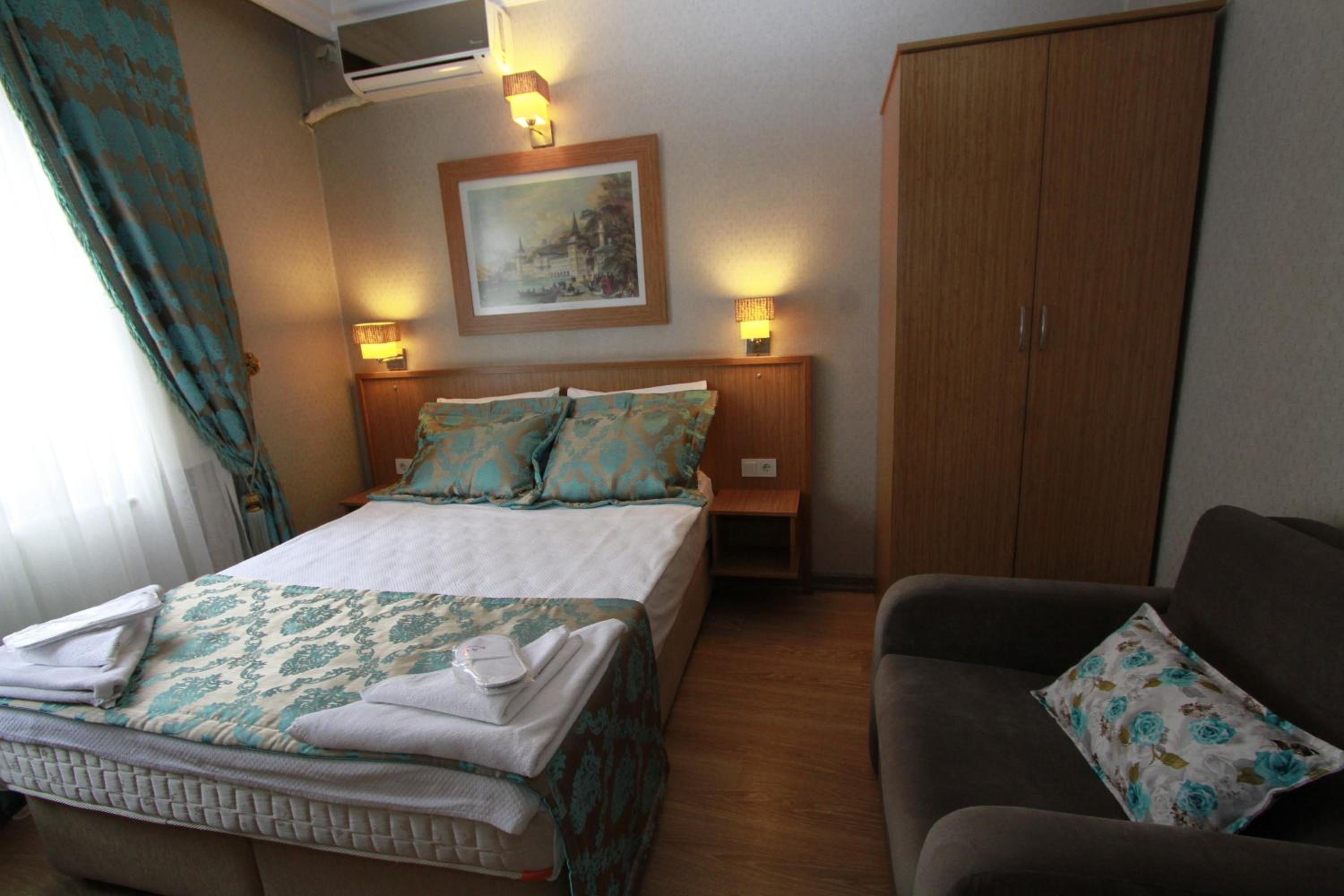 Agora Boutique Hotel & Bistro - Image 45
