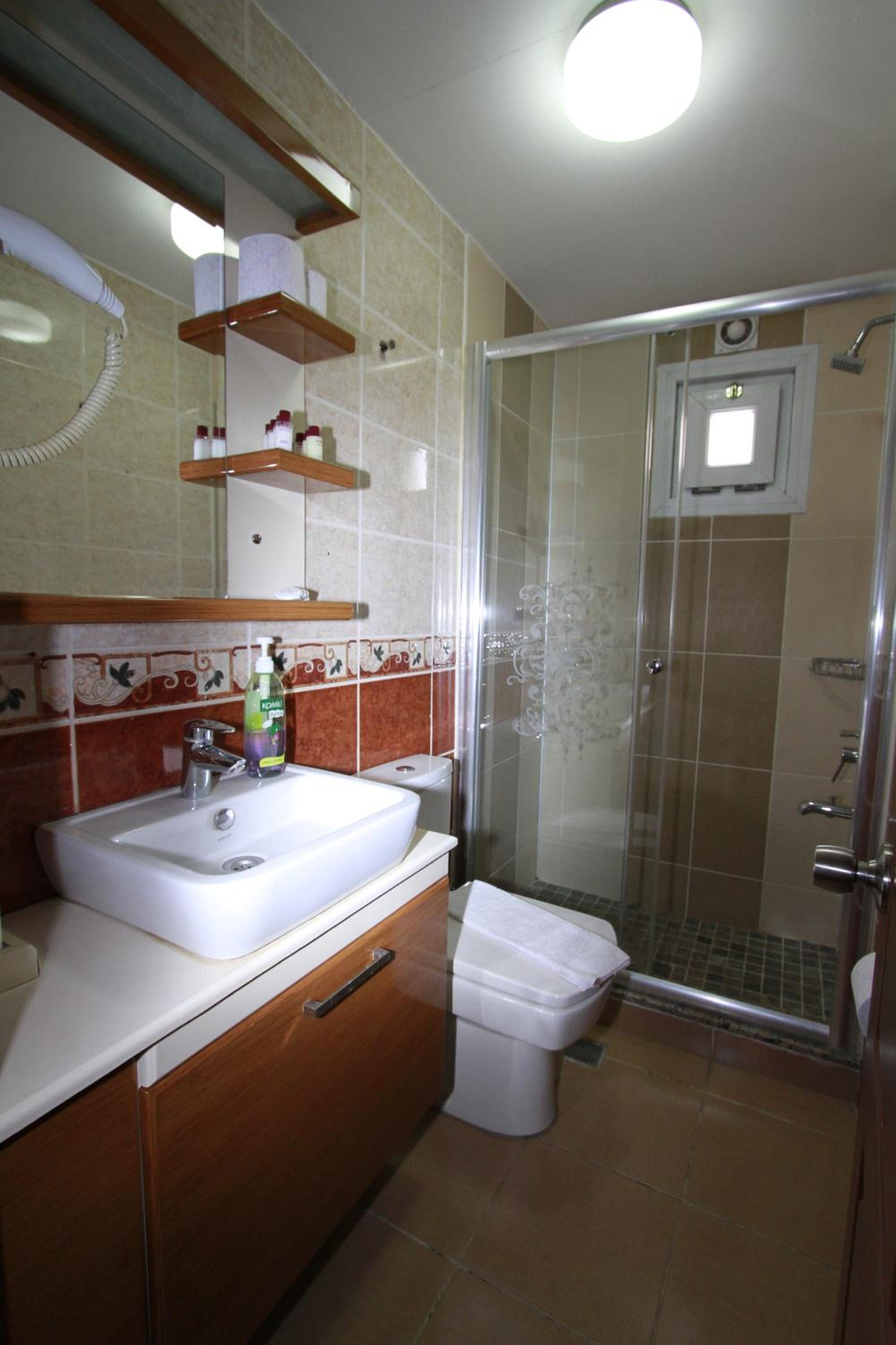Agora Boutique Hotel & Bistro - Image 63