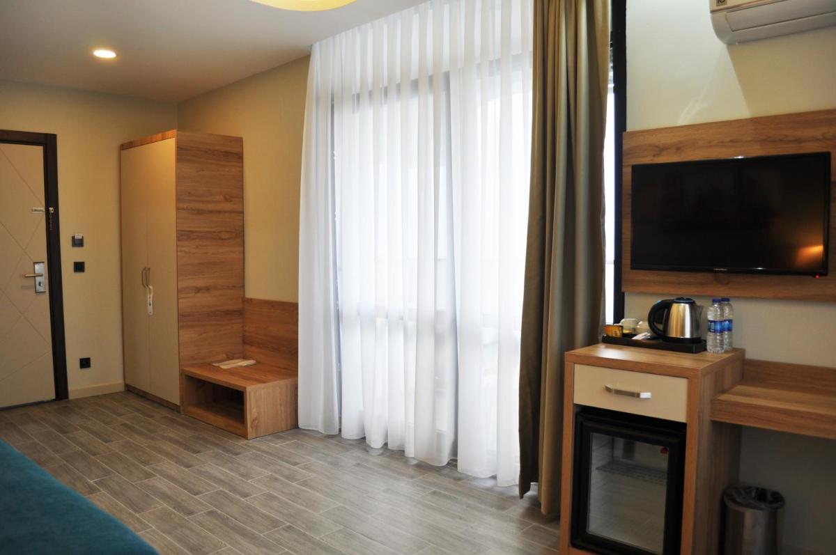 Marti Beach Hotel - Image 18