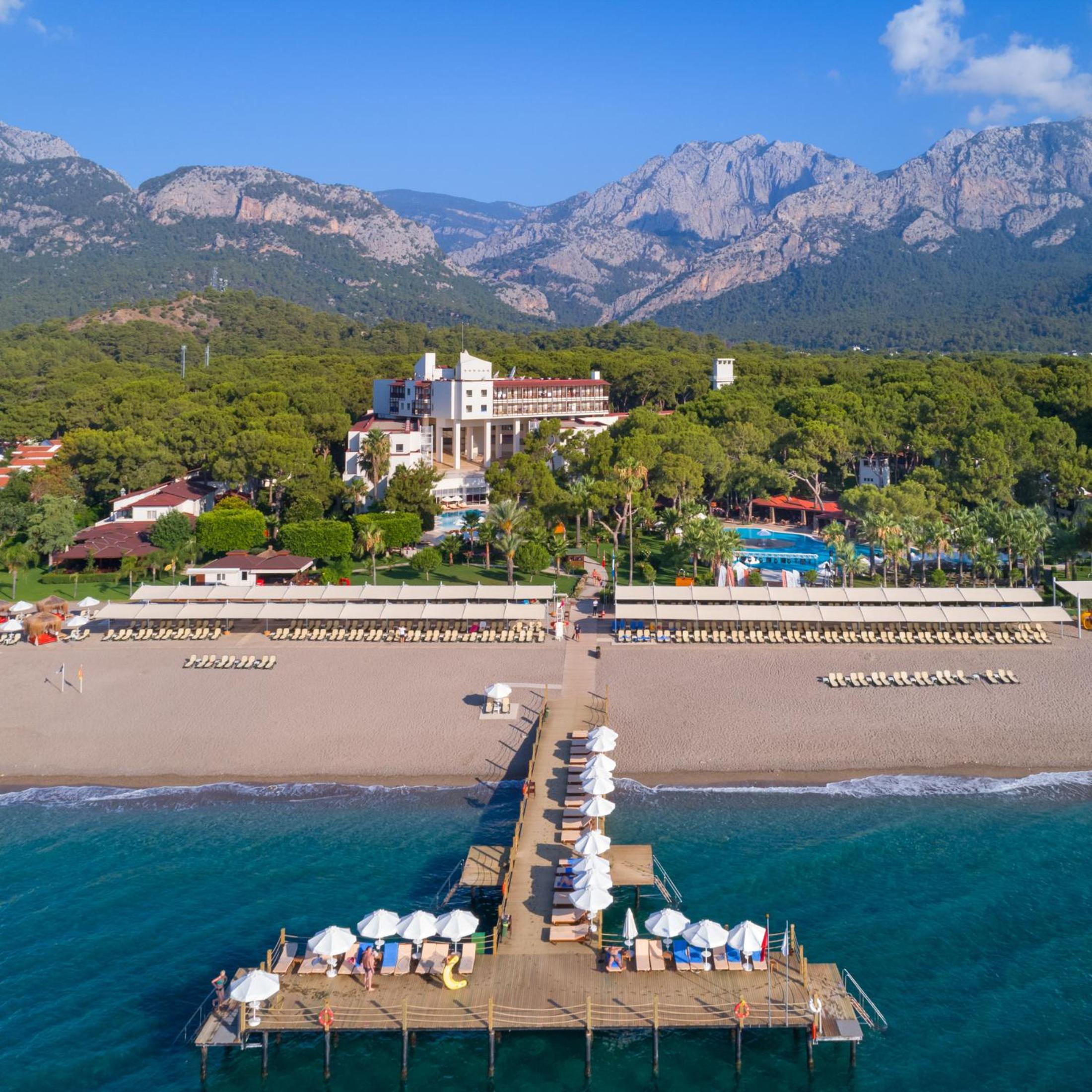 Seven Seas Hotel Life - Ultra All Inclusive & Kids Concept - Image 139
