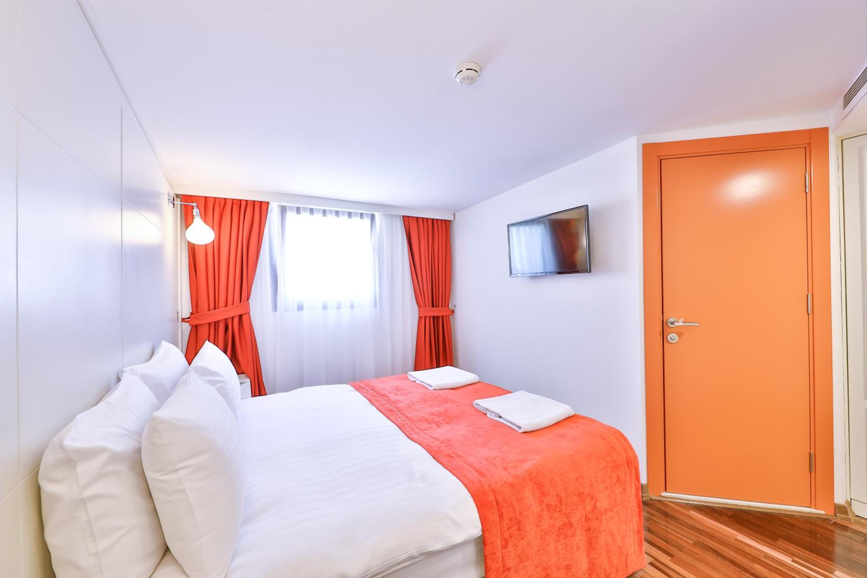 Senatus Otel - Özel Sınıf - Image 37