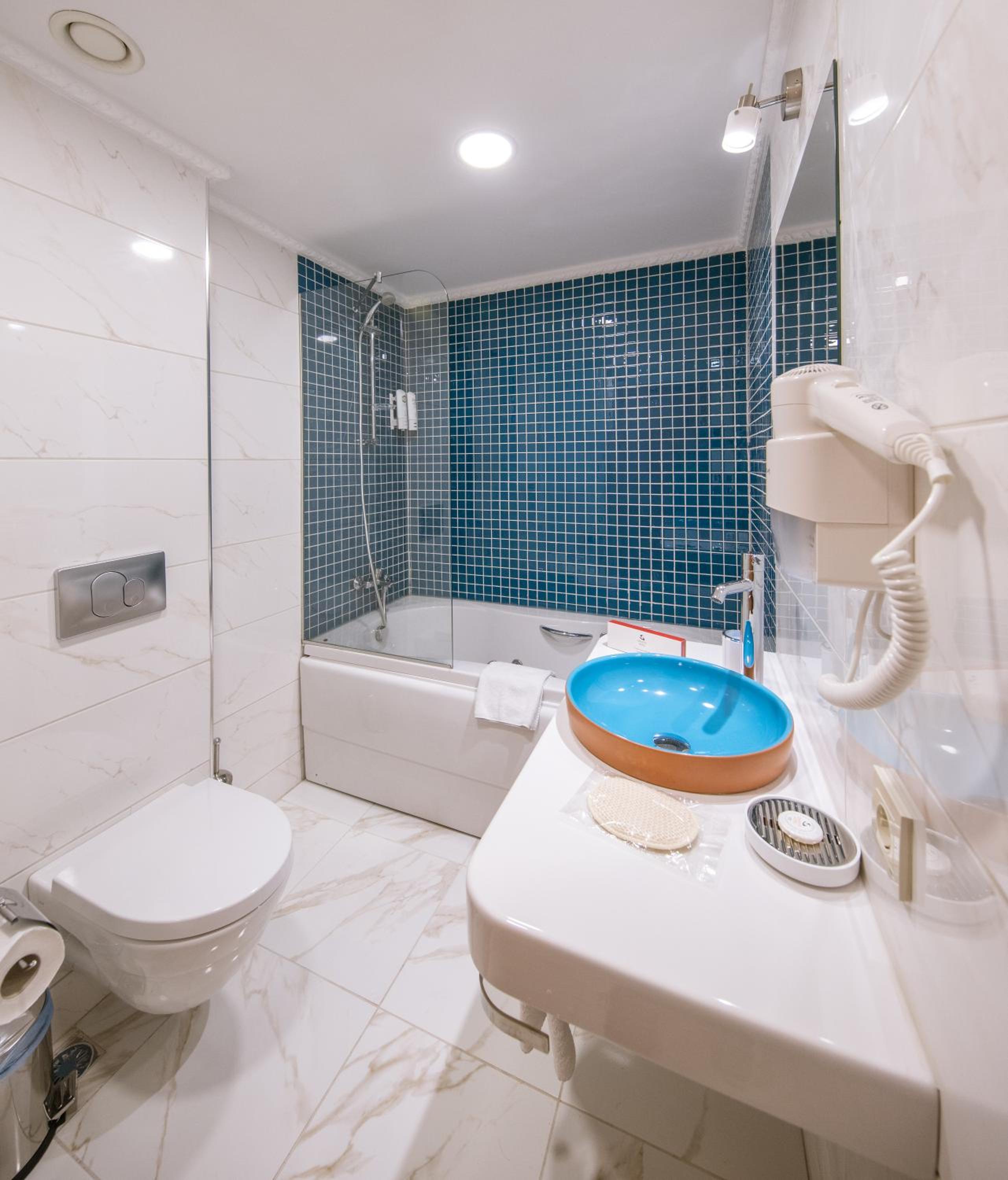 Senatus Otel - Özel Sınıf - Image 51