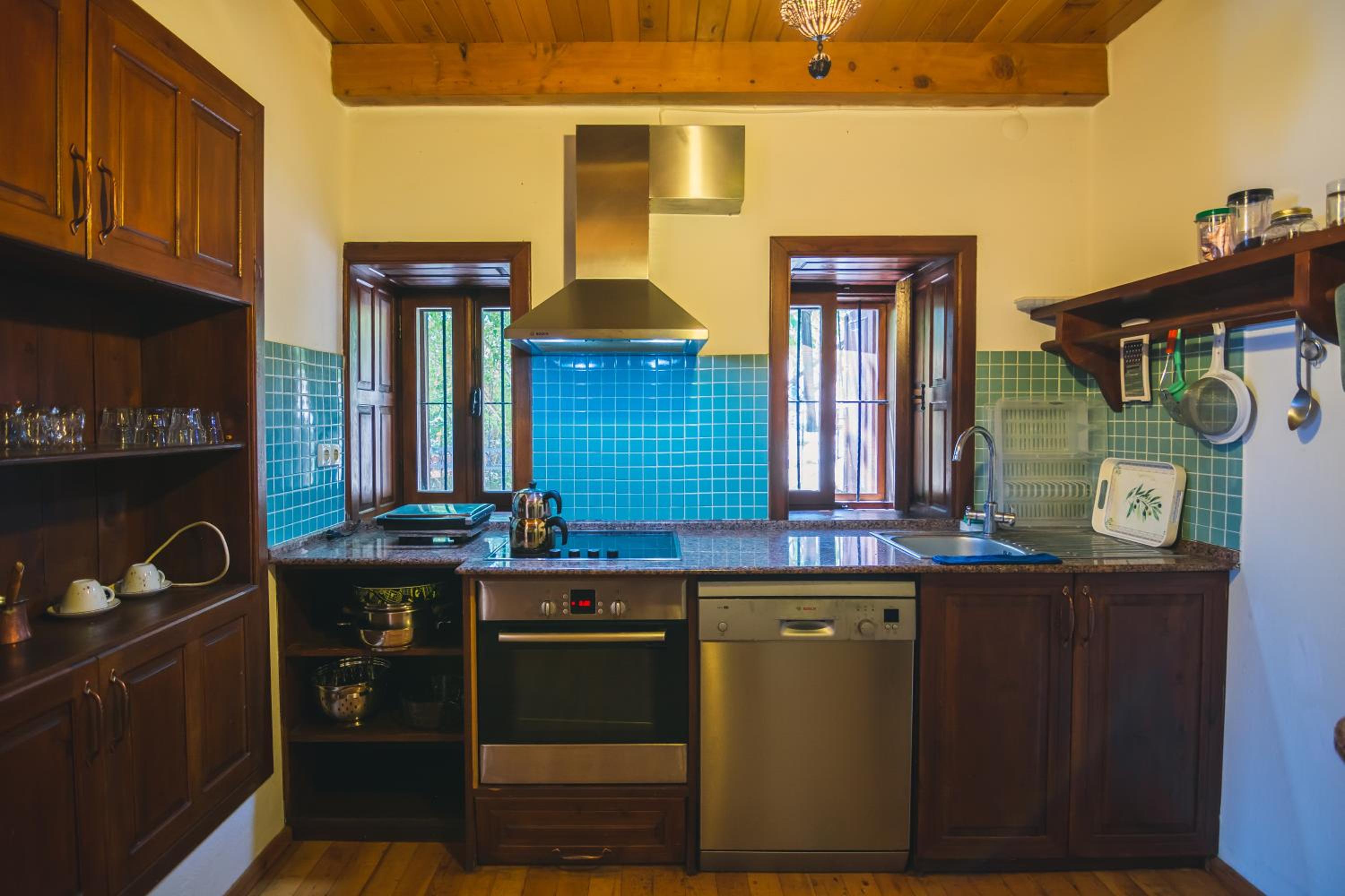 Hotel Villa Turka - Image 33
