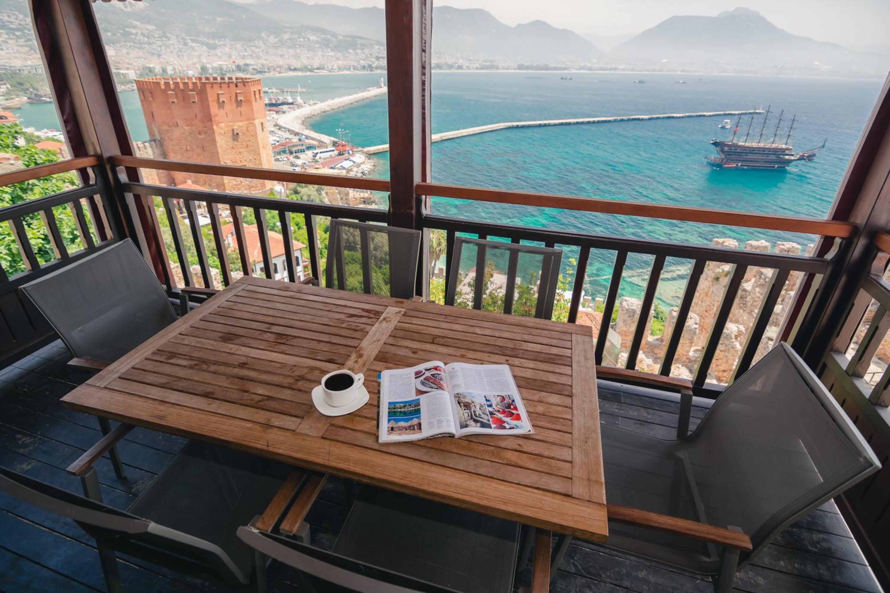Hotel Villa Turka - Image 28