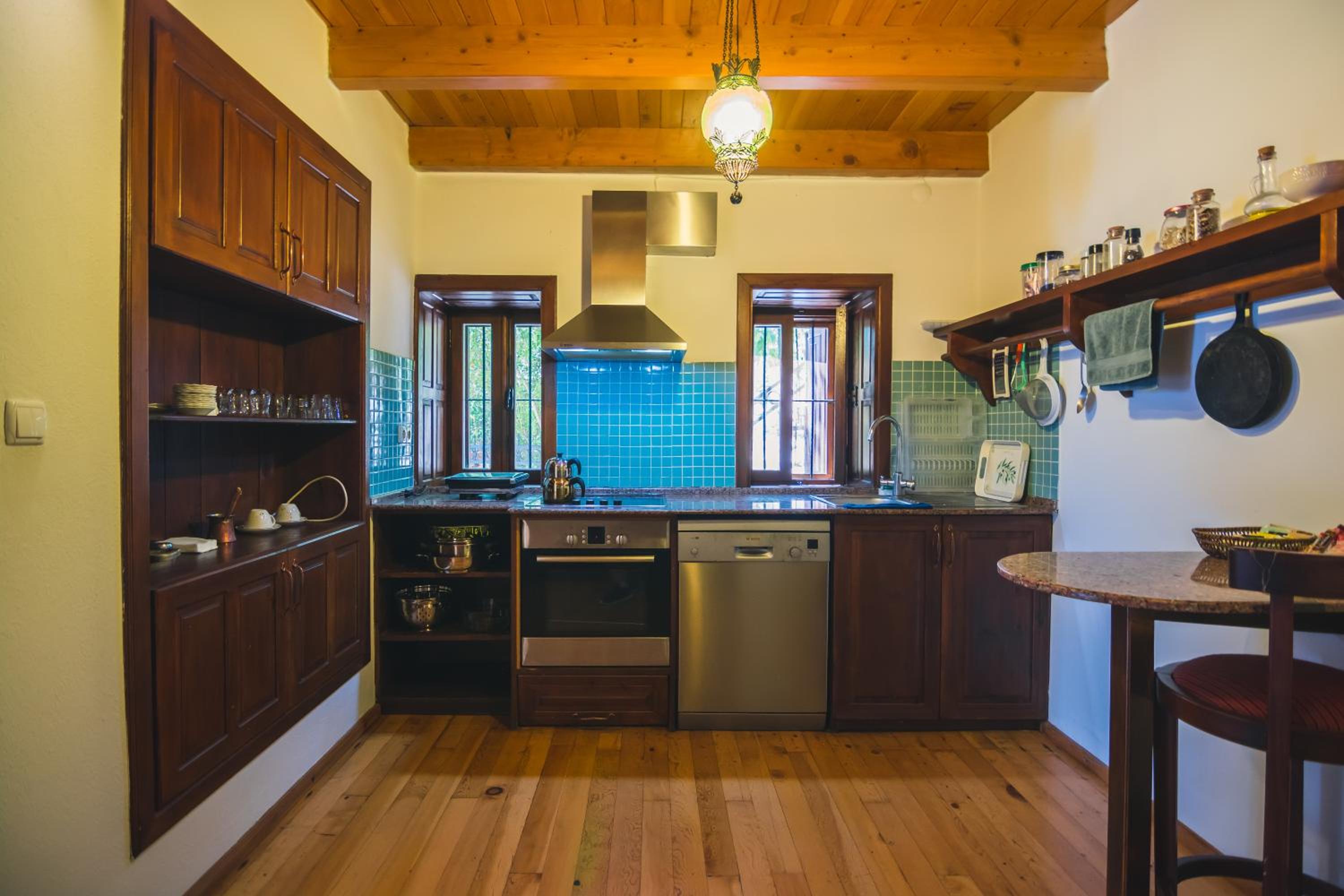Hotel Villa Turka - Image 31
