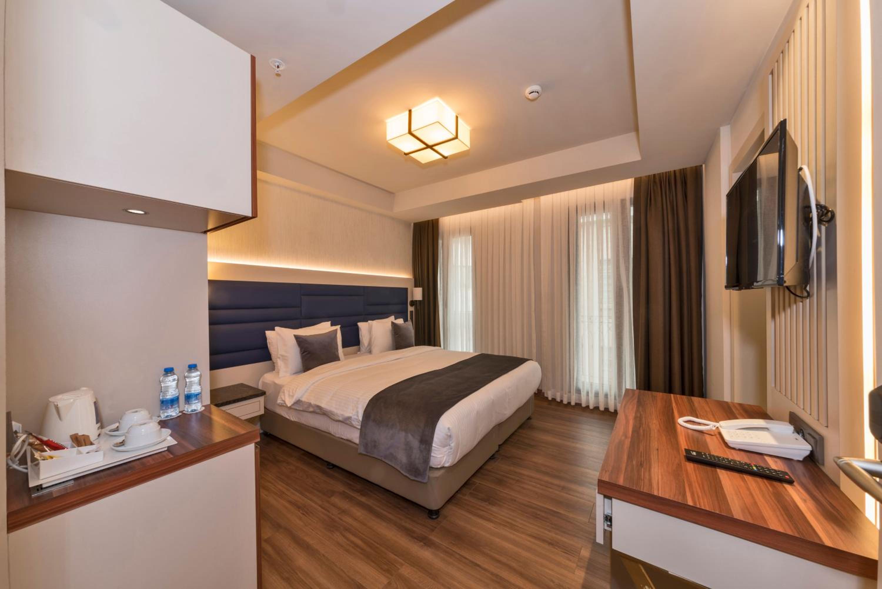 Golden Royal Hotel & SPA - Image 39