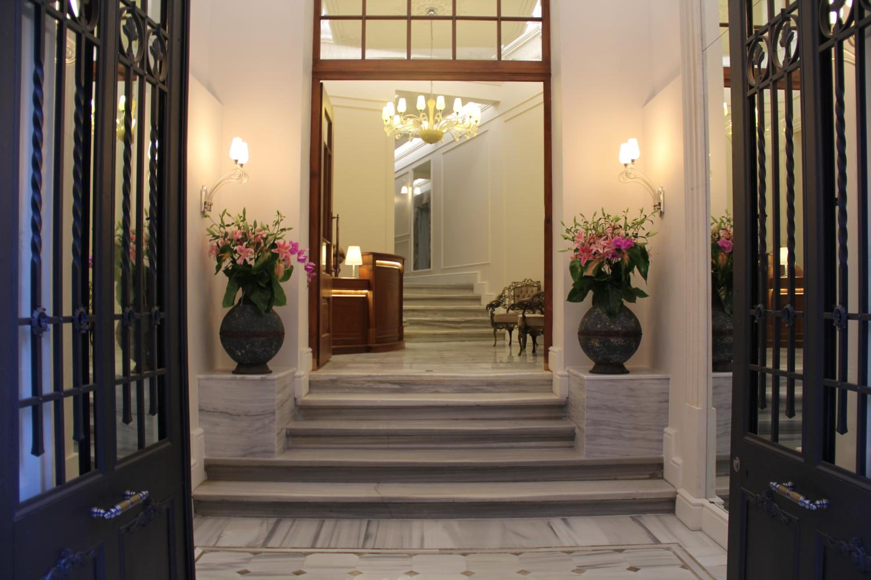 Corinne Art & Boutique Otel - Image 8