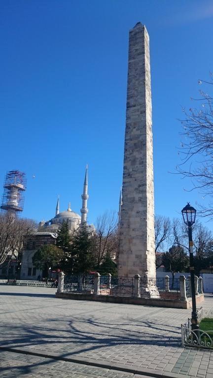 My Home Sultanahmet Hotel - Image 47
