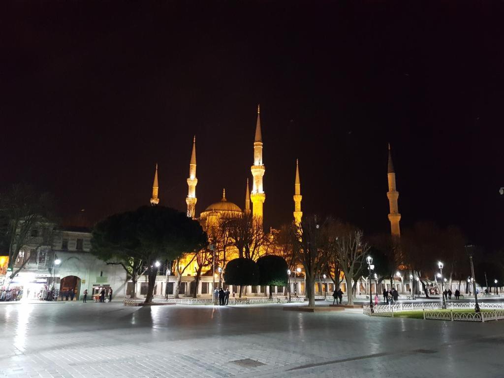 My Home Sultanahmet Hotel - Image 51