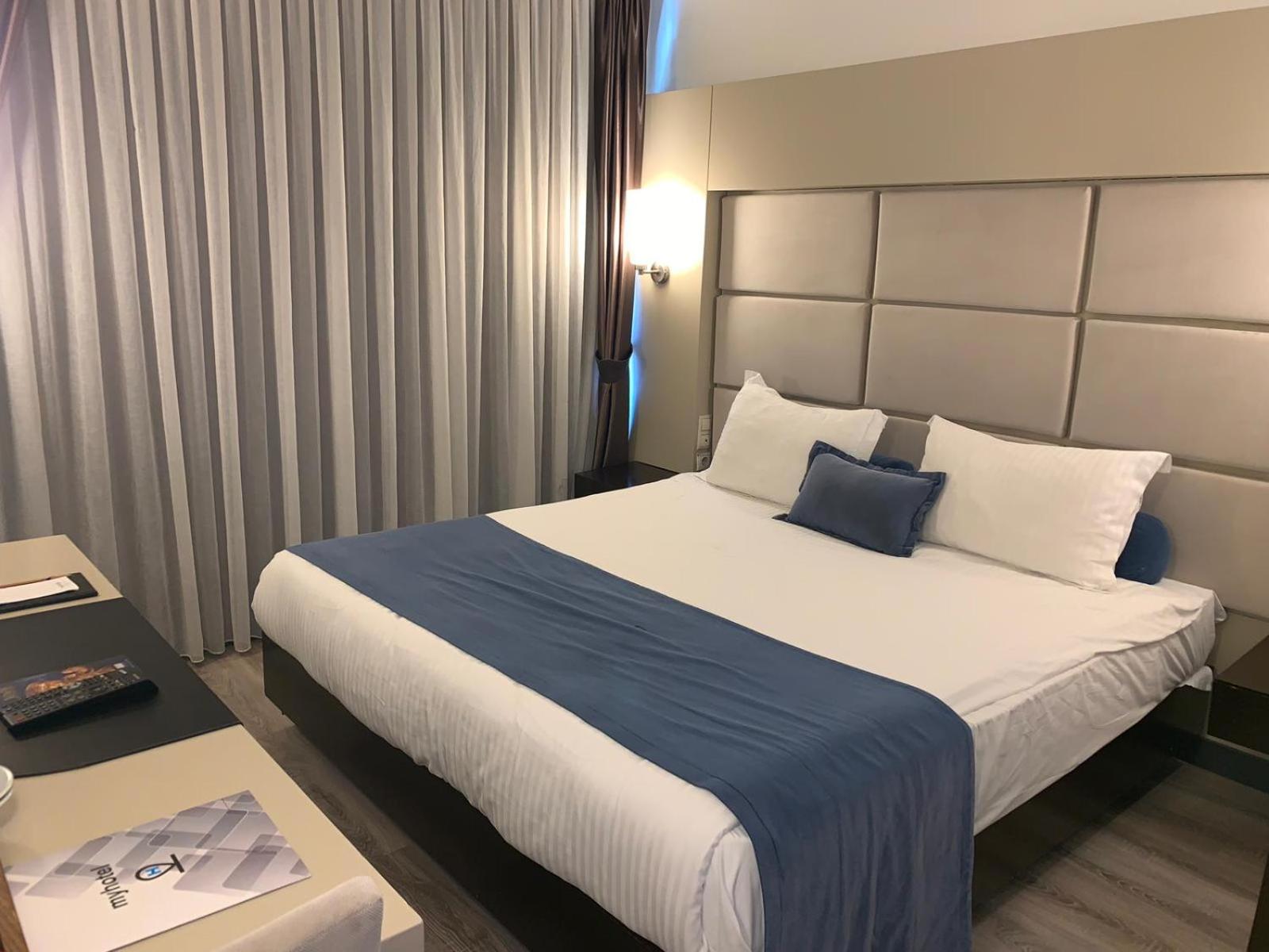 MY Hotel - Image 66