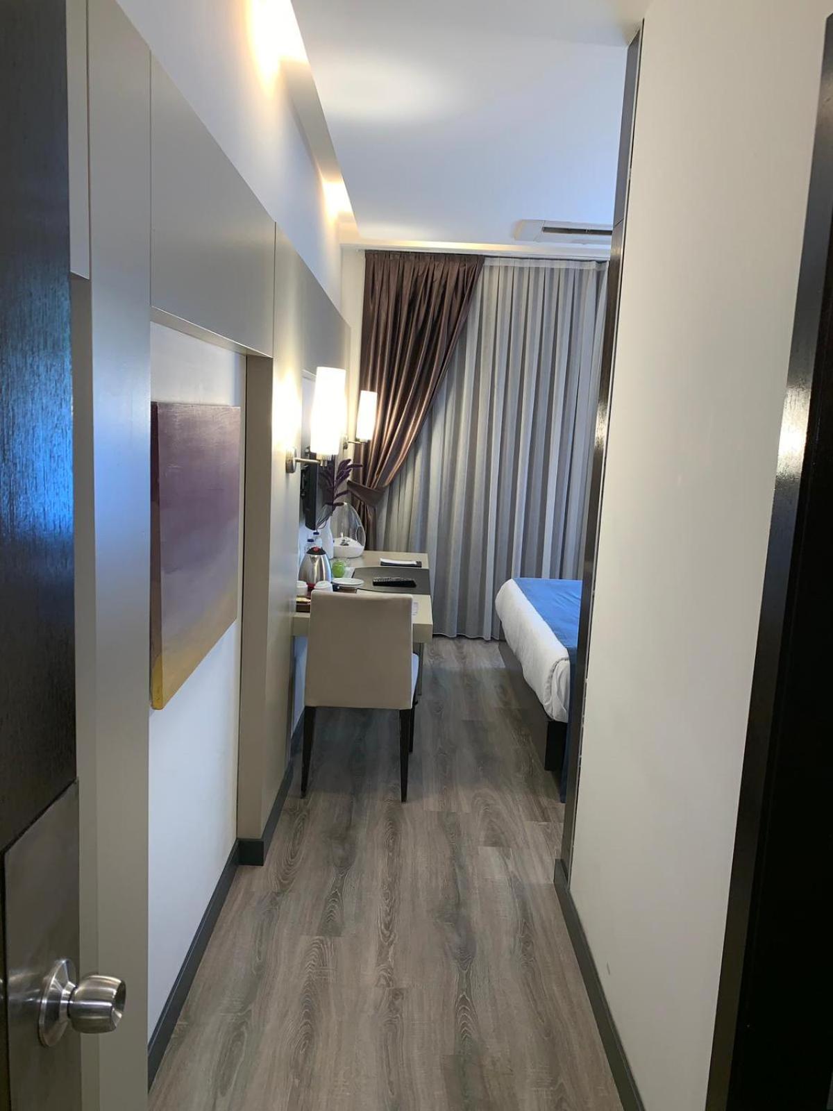 MY Hotel - Image 65