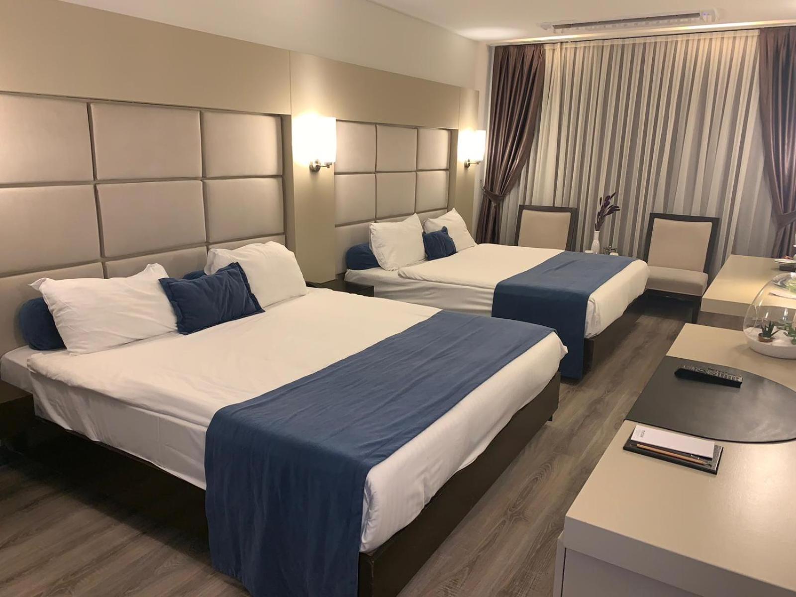 MY Hotel - Image 64