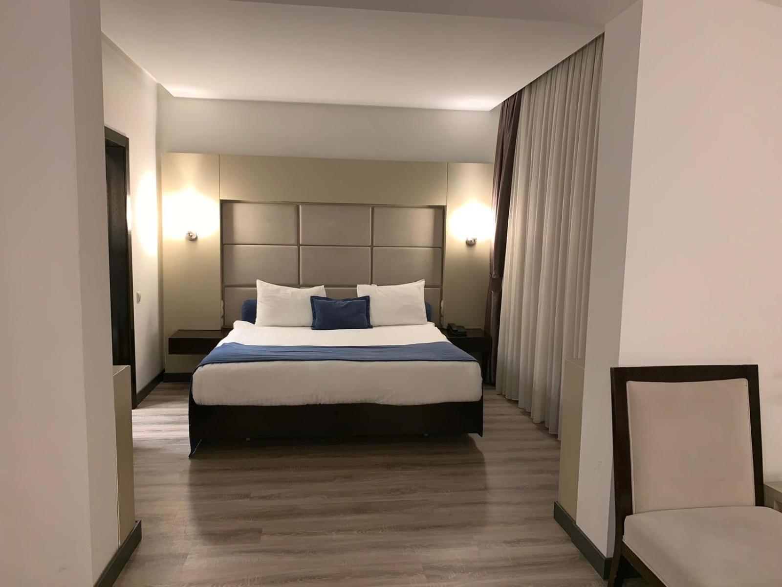 MY Hotel - Image 60
