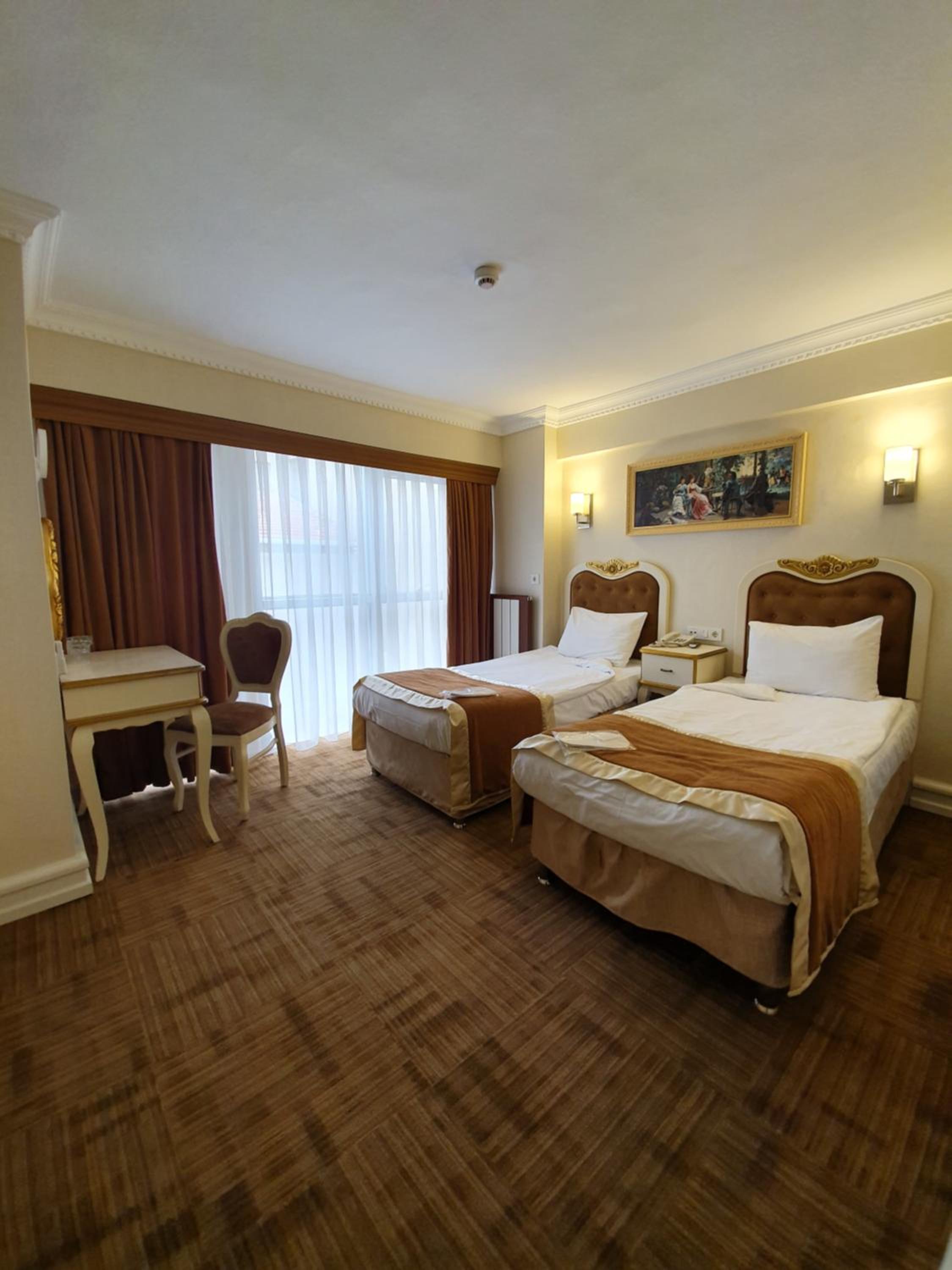 Elysion Hotel - Image 25