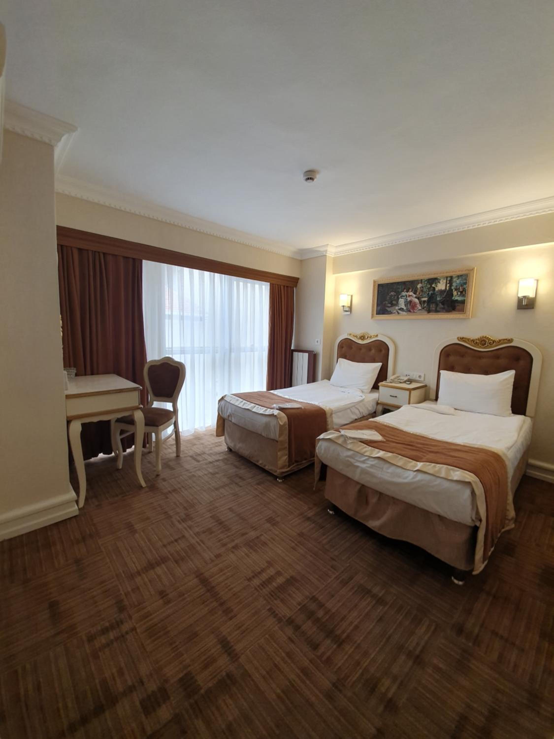 Elysion Hotel - Image 19