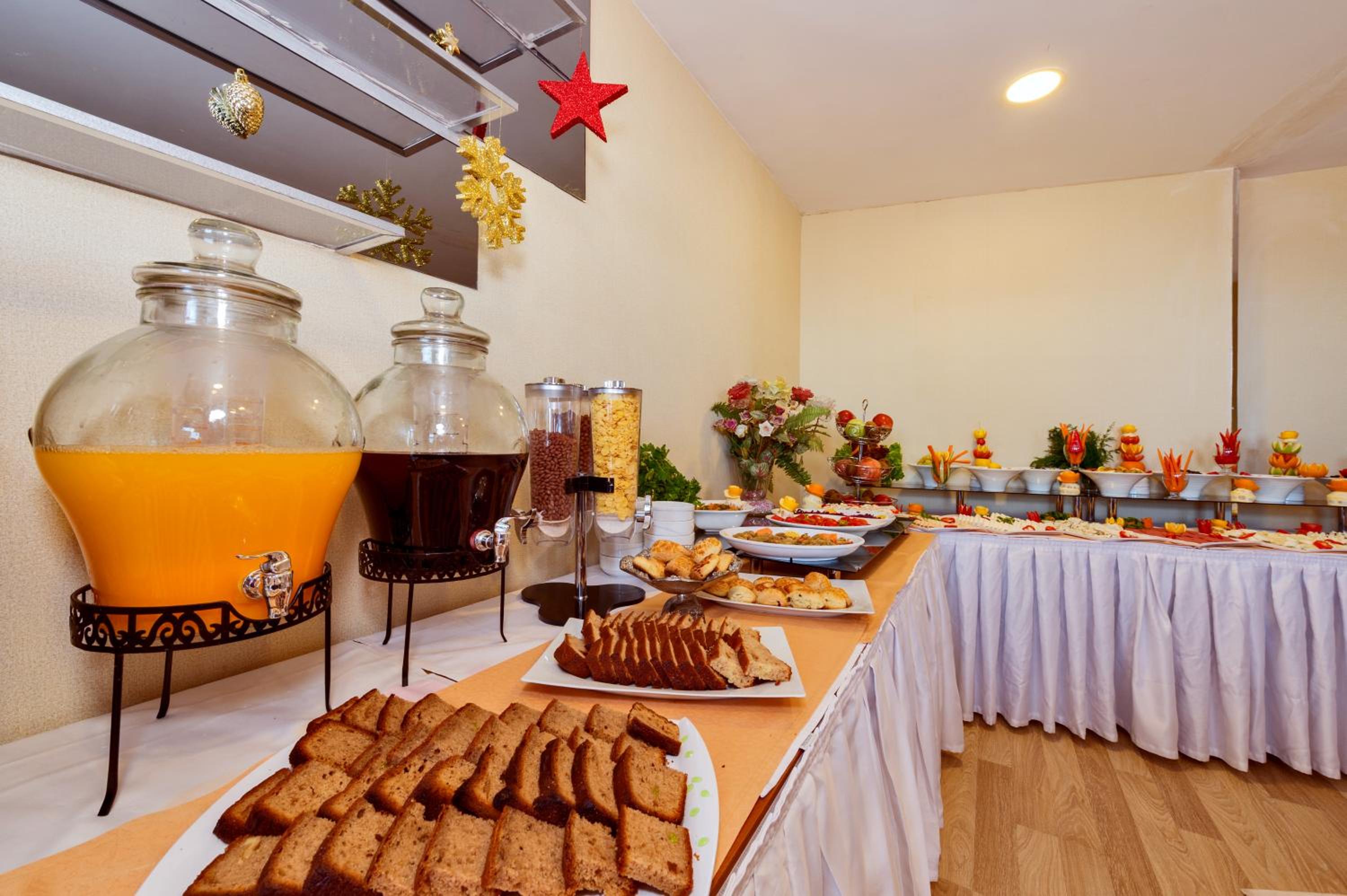 Büyük Şans Oteli & Spa - Image 31