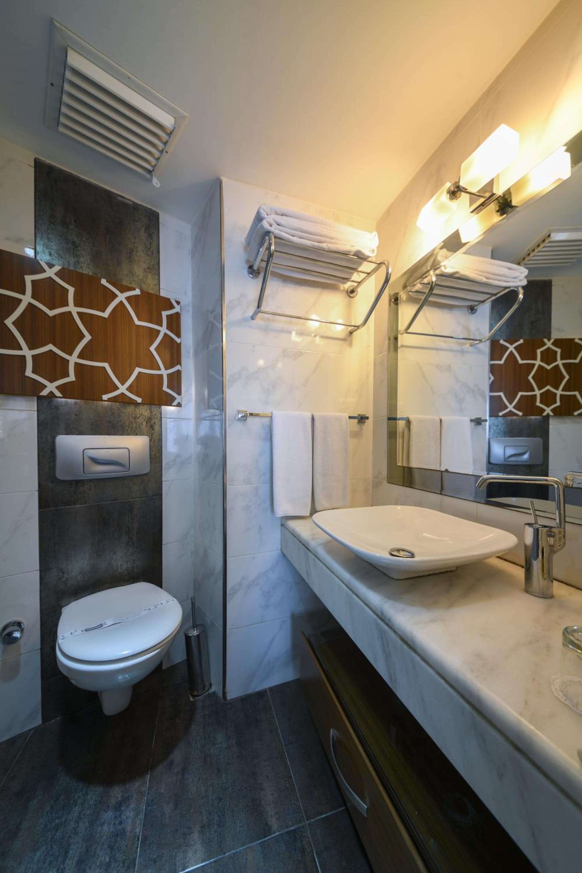 Style Star Otel Cihangir - Image 17