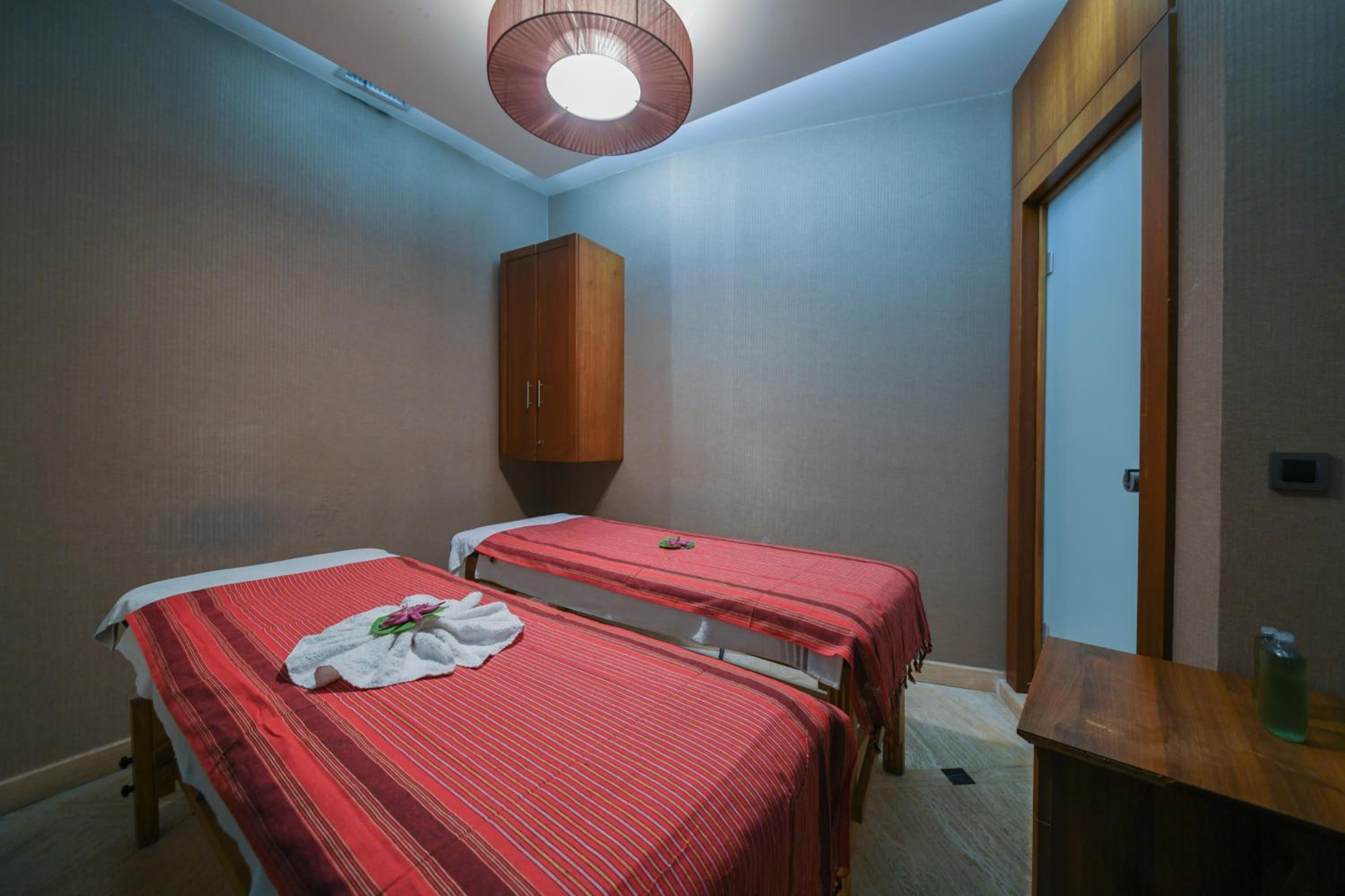 Style Star Otel Cihangir - Image 36