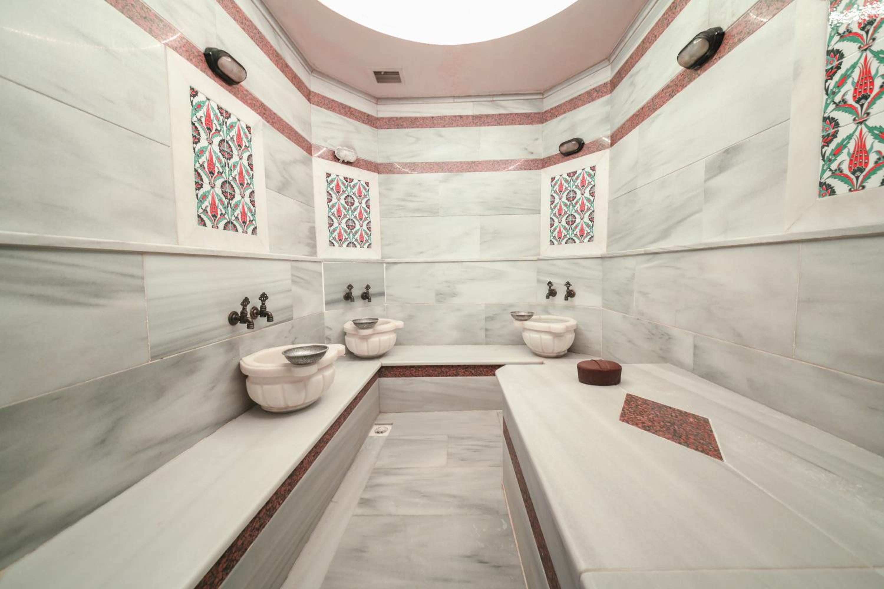 Style Star Otel Cihangir - Image 29
