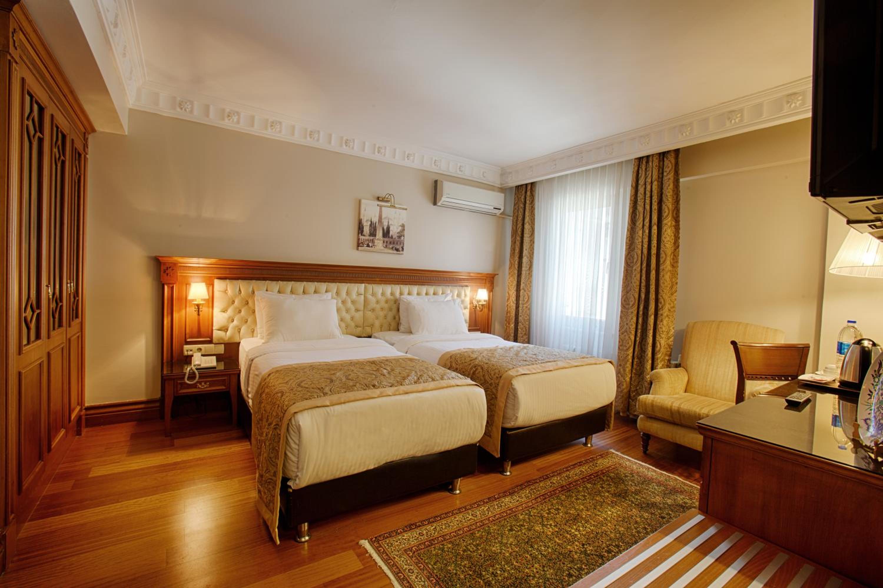 Hotel Sumengen - Image 35